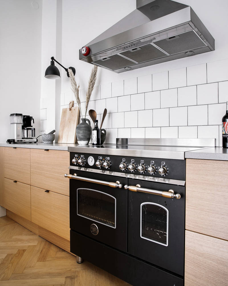 Marbodal Hemma hos - Björn och Alexandra