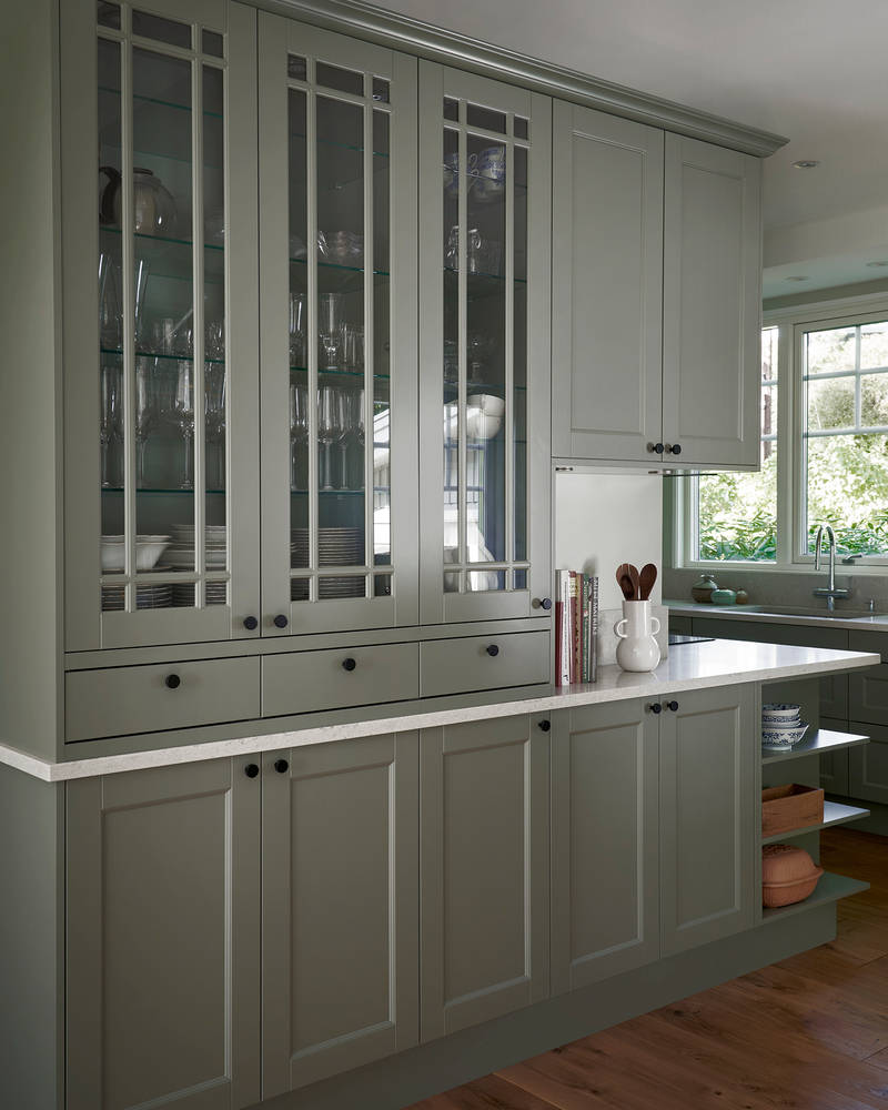 Marbodal Hemma hos - Jessica och Jimmy