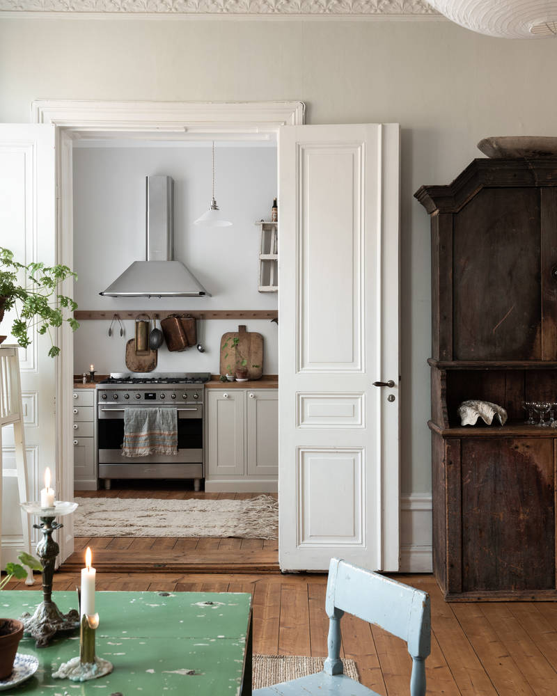 Marbodal Hemma hos - Elsa Billgren