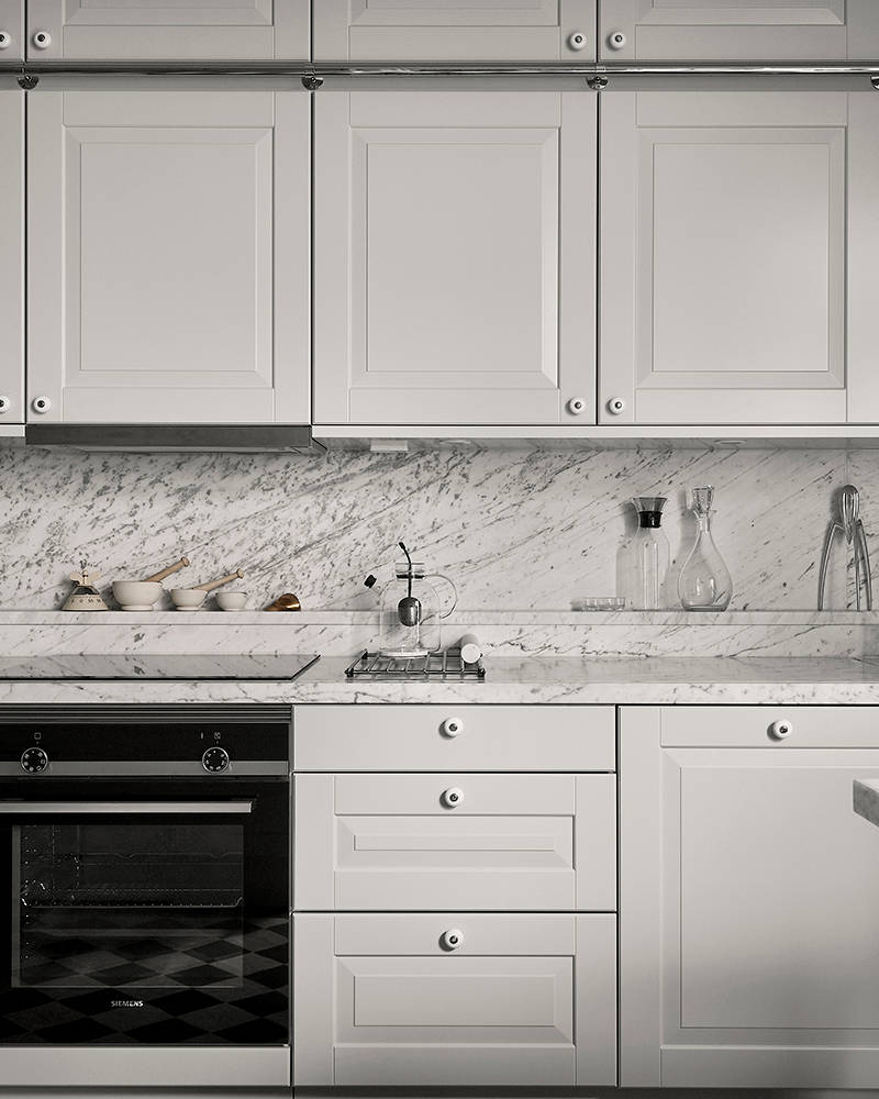 Marbodal Hemma hos -  Narvavägen