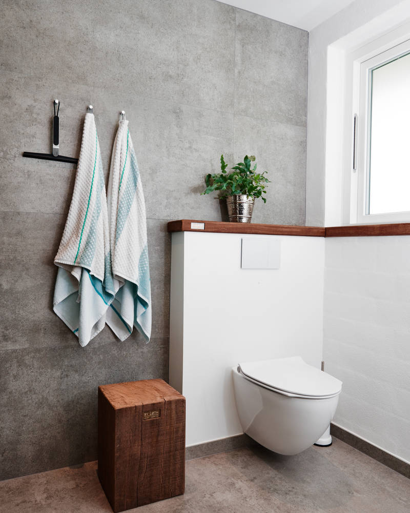 Badeværelse fra INVITA