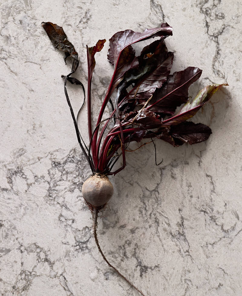 Marbodal - bänkskiva Moorland Fog