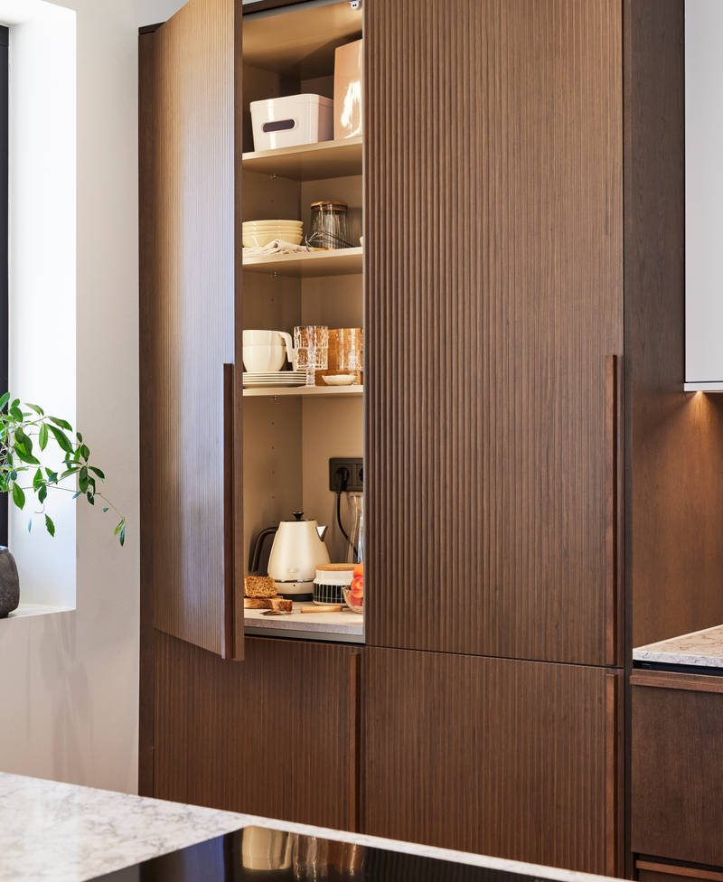 Nordic Nature sormipaneeli