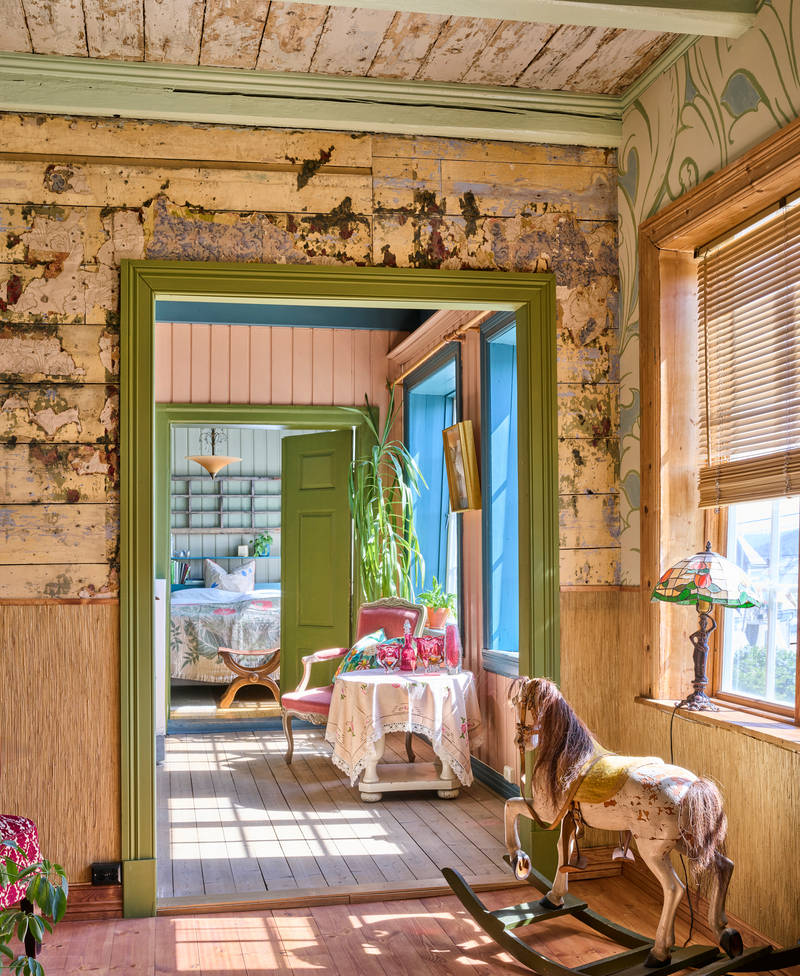 Herregården Sommerfryd Gård