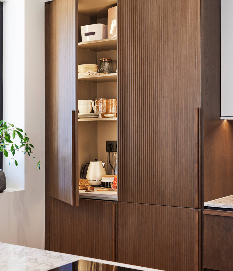 Nordic Nature sormipaneeli