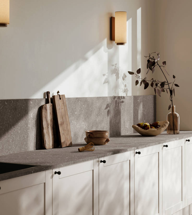 Marbodals tillvalskoncept med Form Sand för nyproduktion.