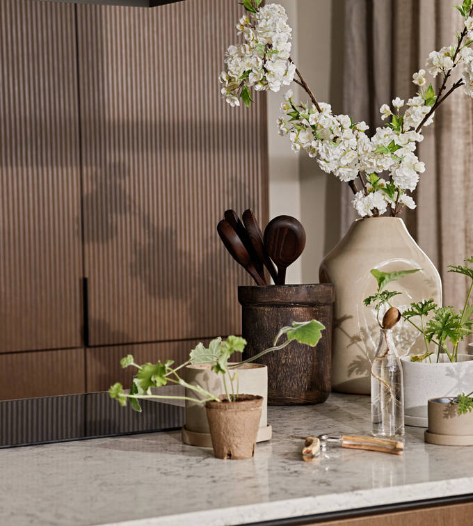 Nordic Nature sormipaneeli