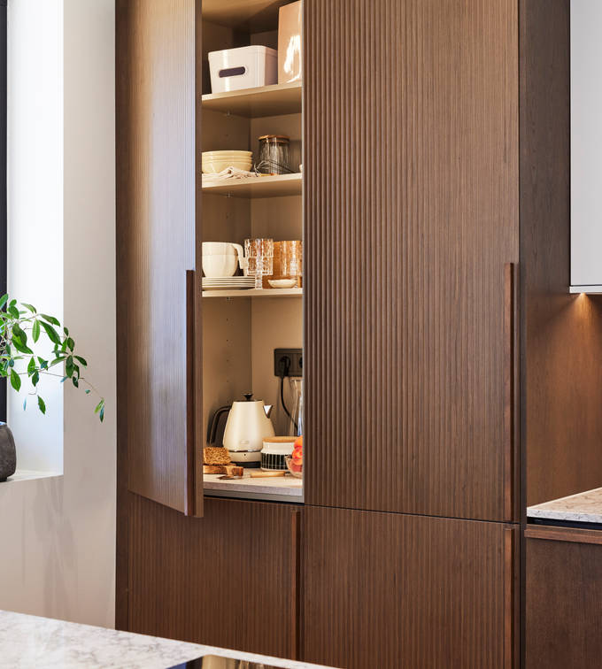 Nordic Nature sormipaneeli