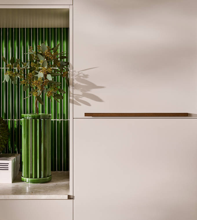 Maalattu sileä ovi Hiekka