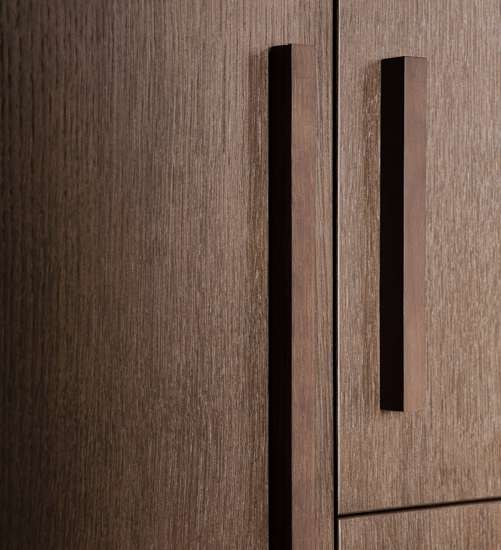 Marbodal Signatur Ekbacken - grepp Ekbacken brunbets