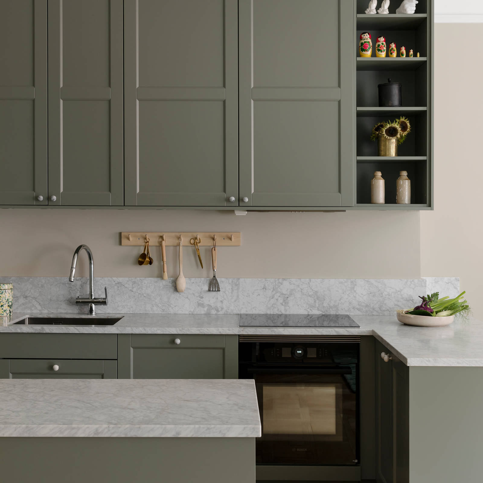 Marbodal Hemma hos - Siri Barje