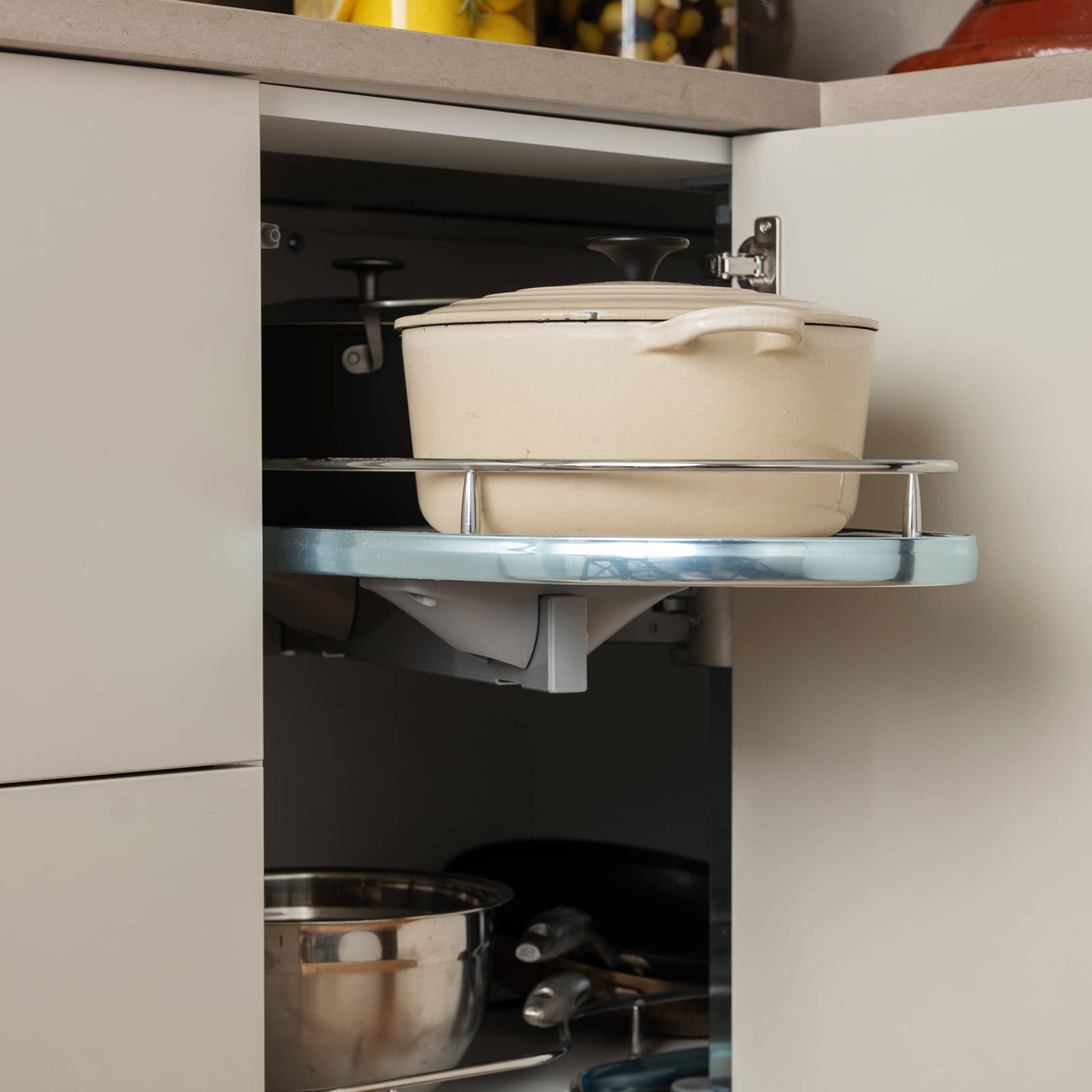 Marbodal Hemma hos - Markiz Tainton