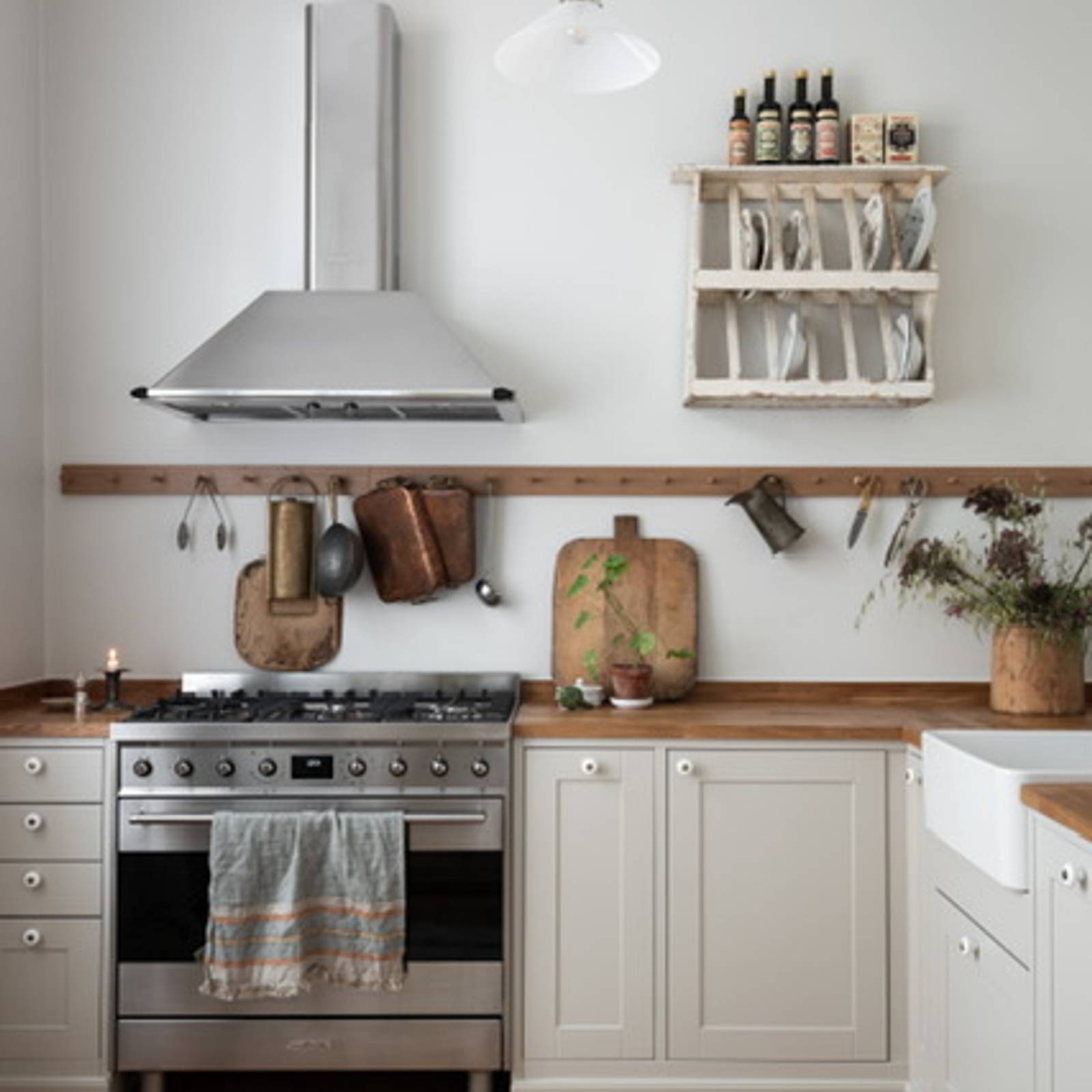 Marbodal Hemma hos - Elsa Billgren