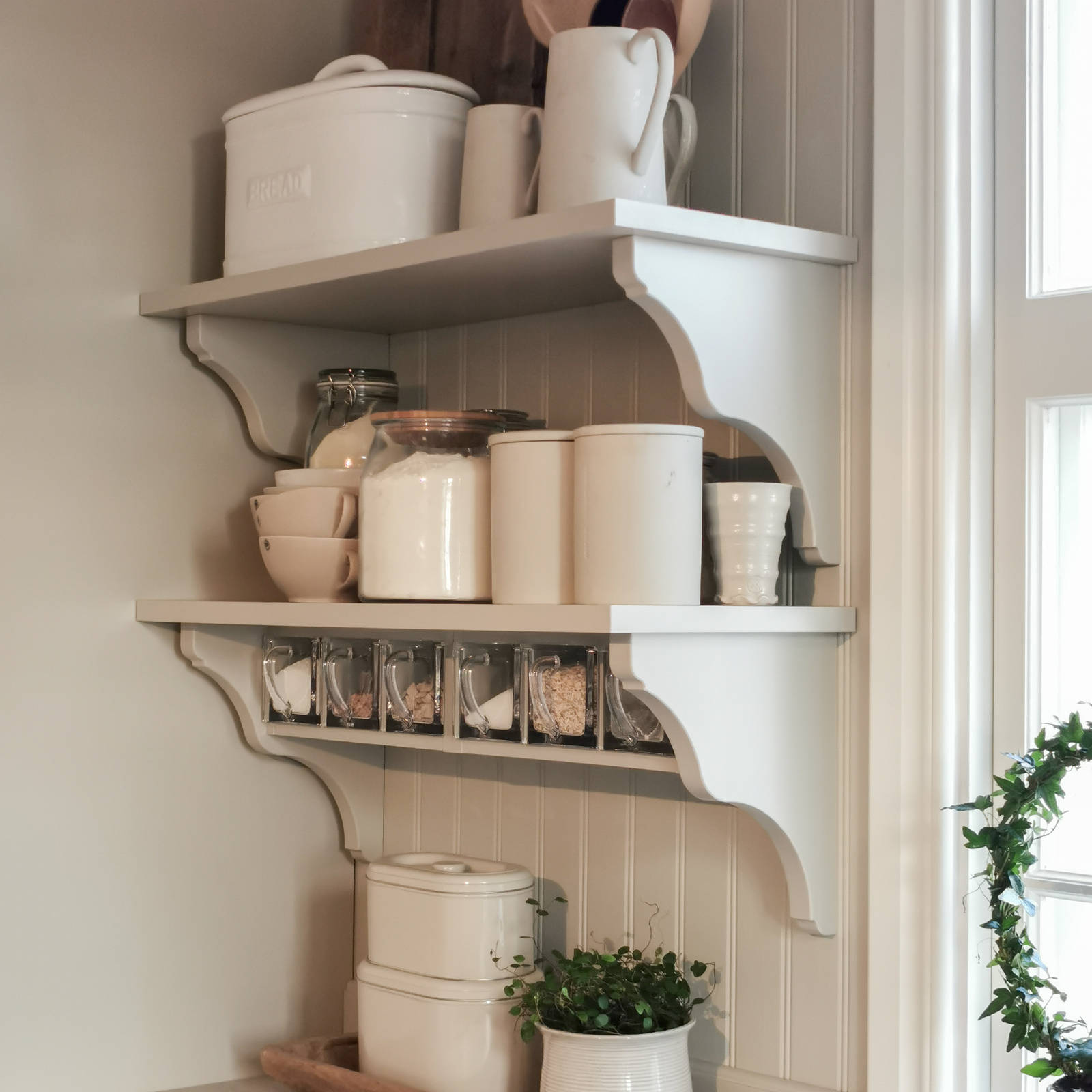 Marbodal Hemma hos - Sandra