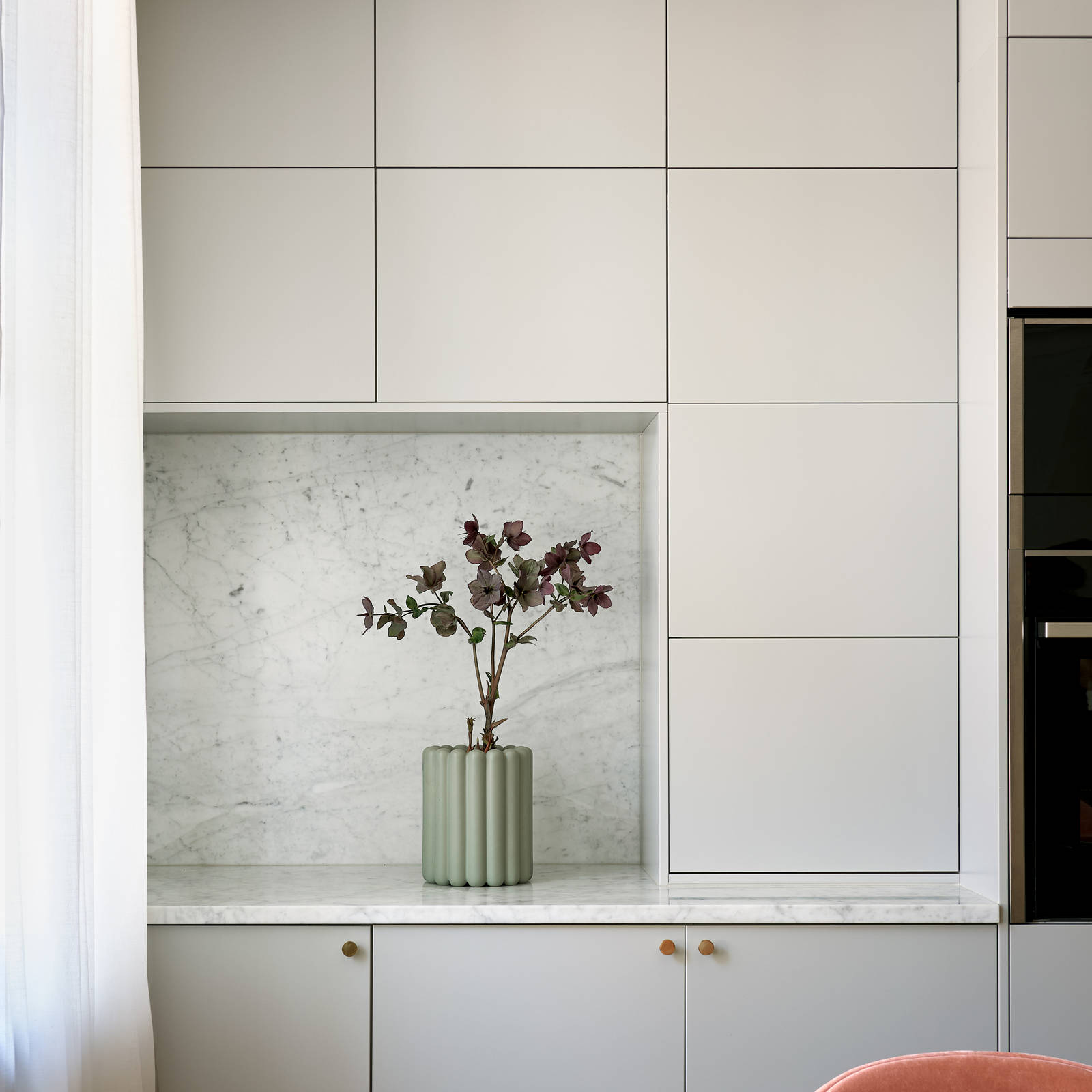 Marbodal Hemma hos - Riddargatan