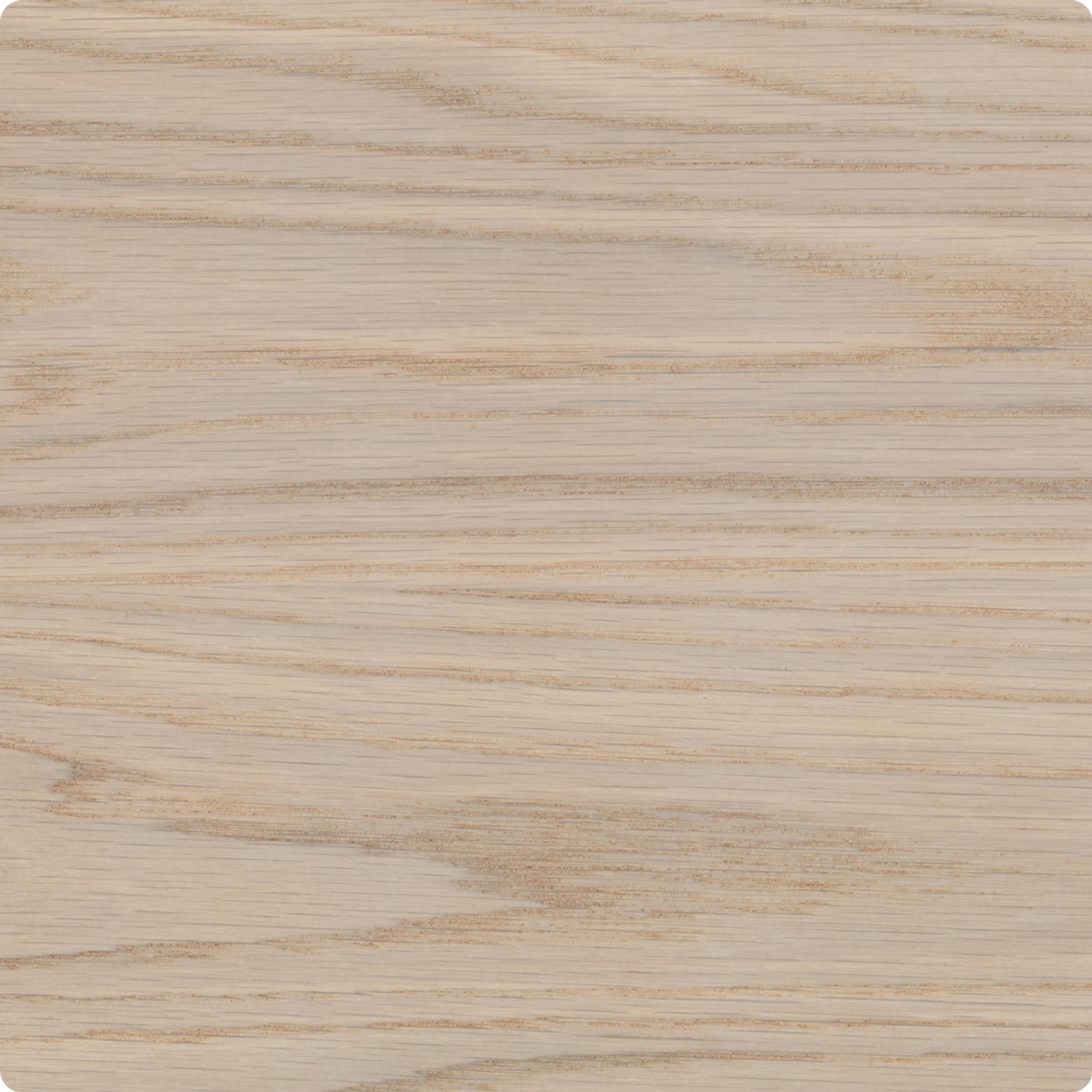 hvidbejdset egefiner