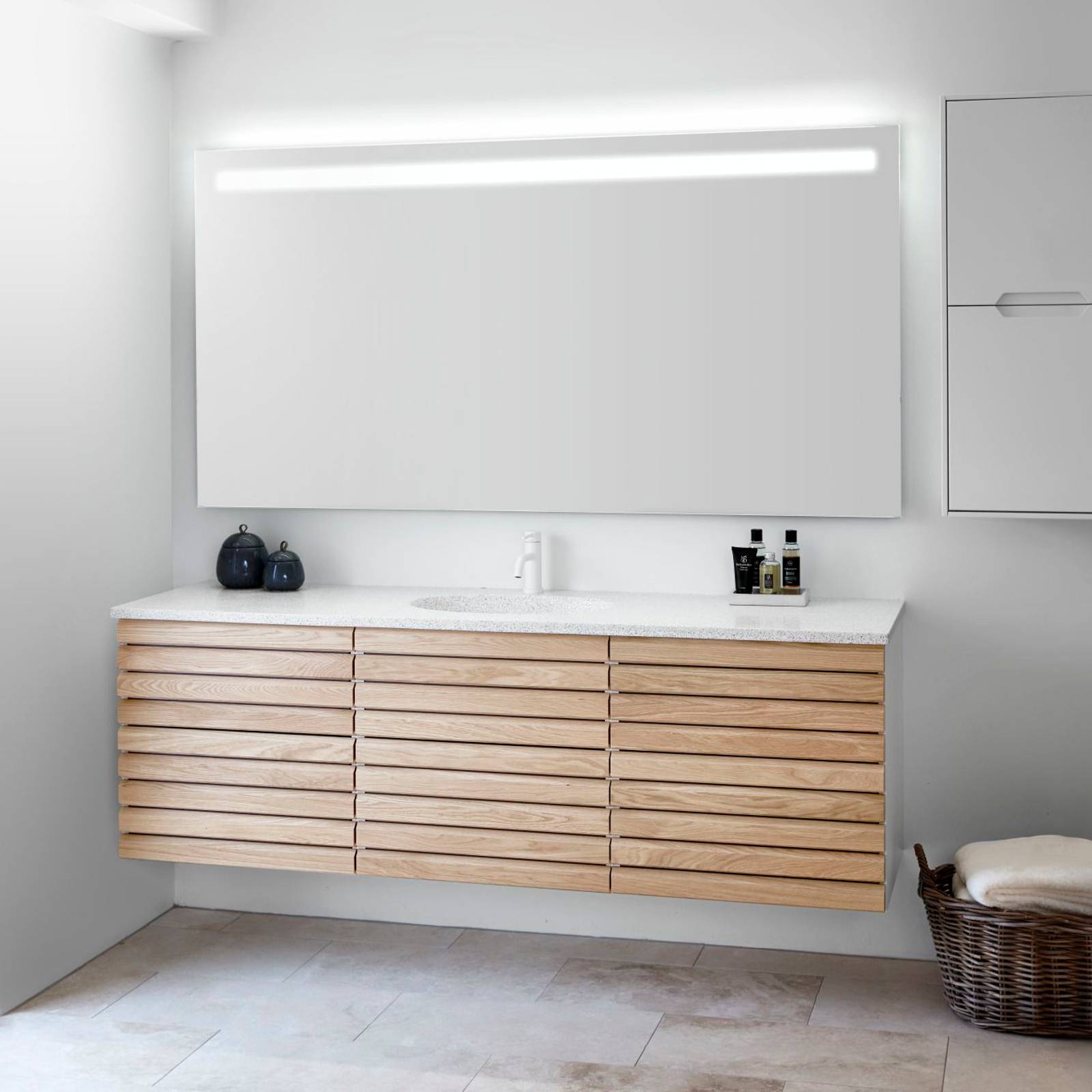 Ikon bad badeværelse