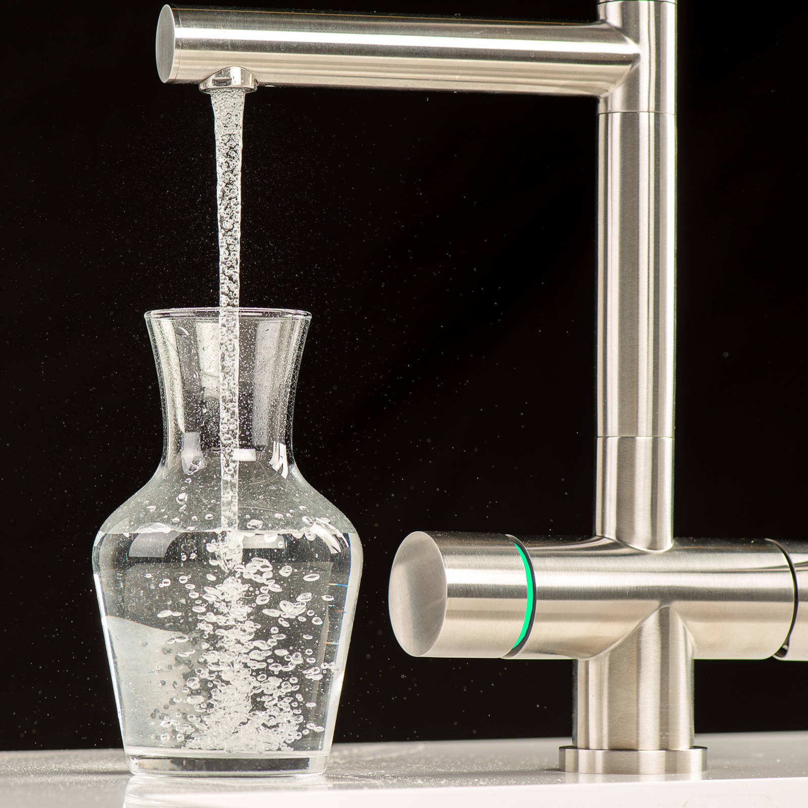 ZegoWater - Koldtvandshane