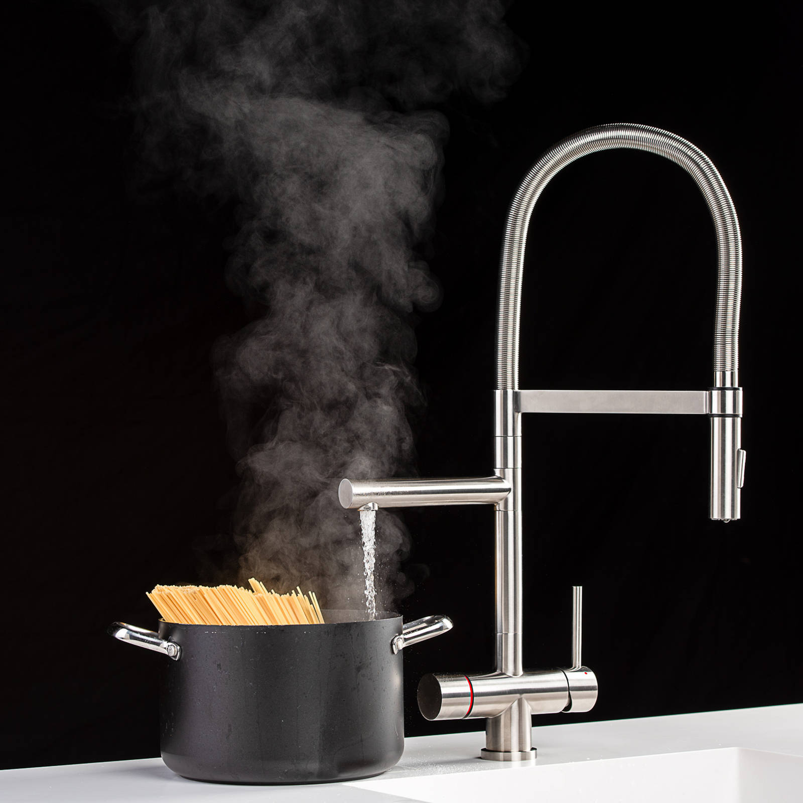 ZegoWater - Koldtvandshane