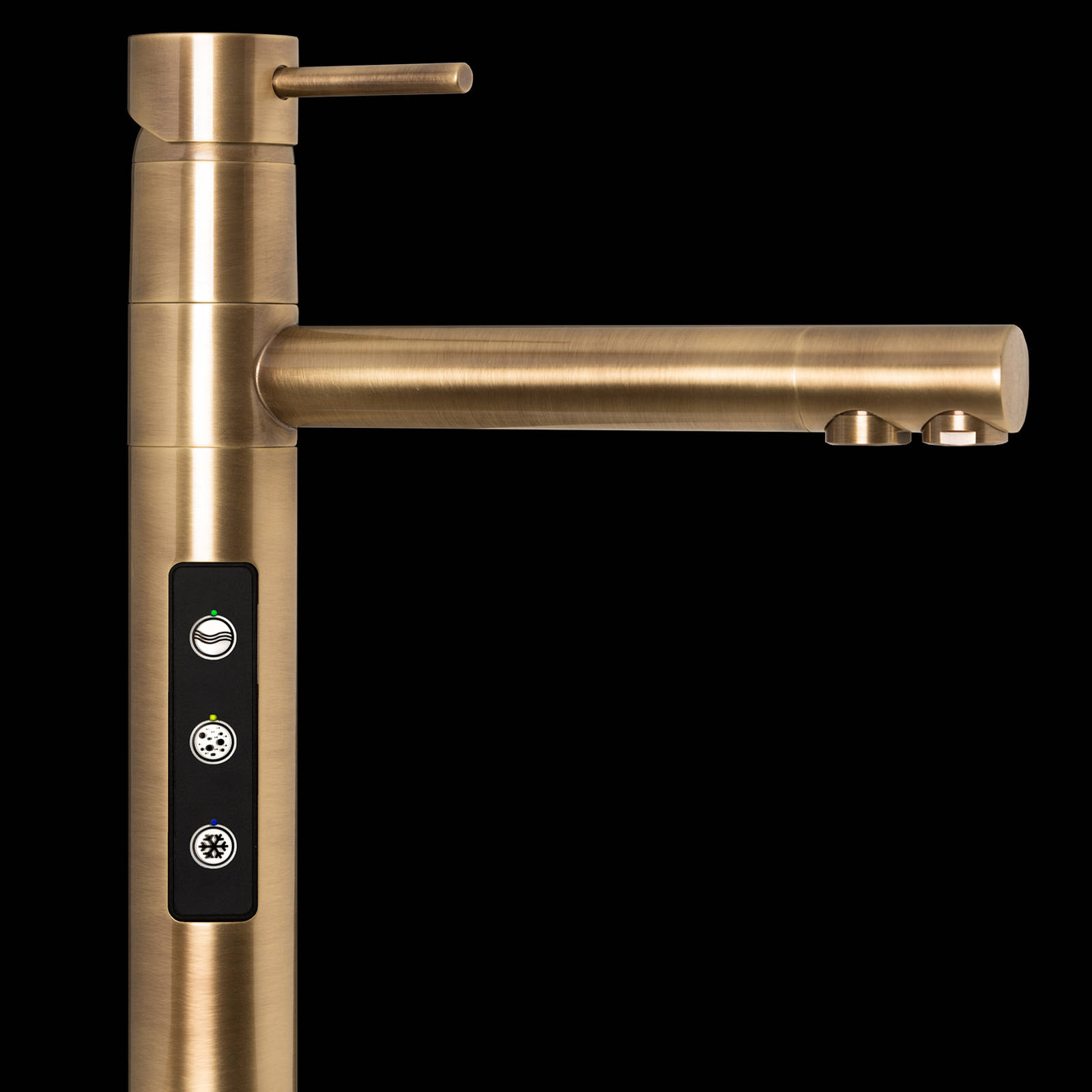 ZegoWater - Koldtvandshane