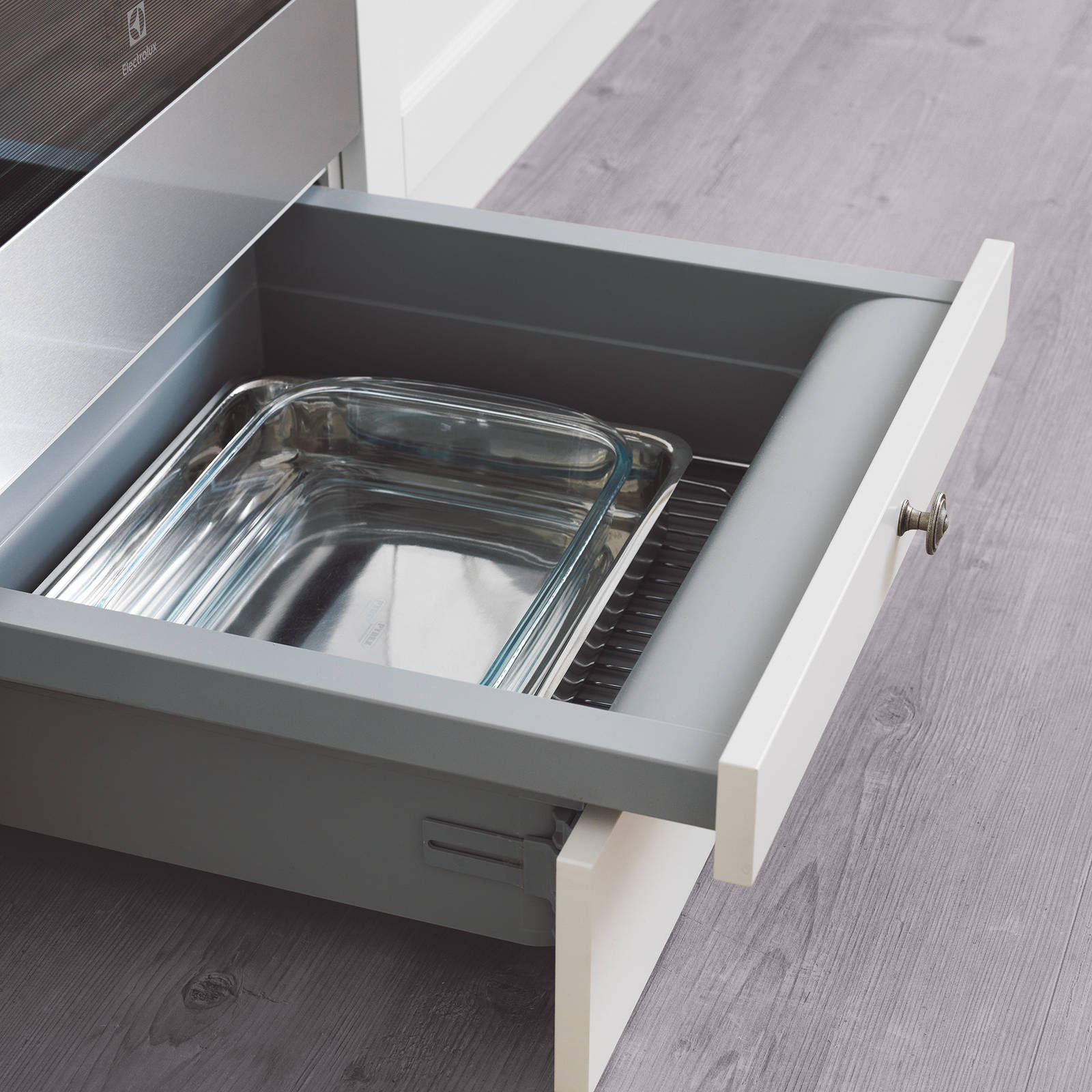 Norema kjøkken Skap for stekeovn