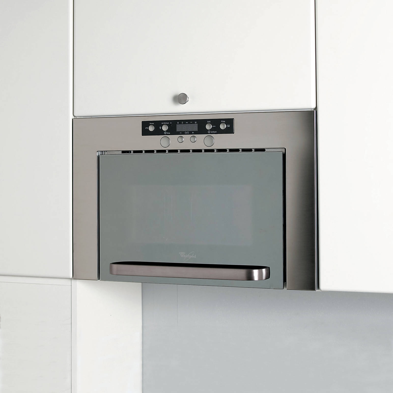 overskap for integrering av micro basic norema kjøkken