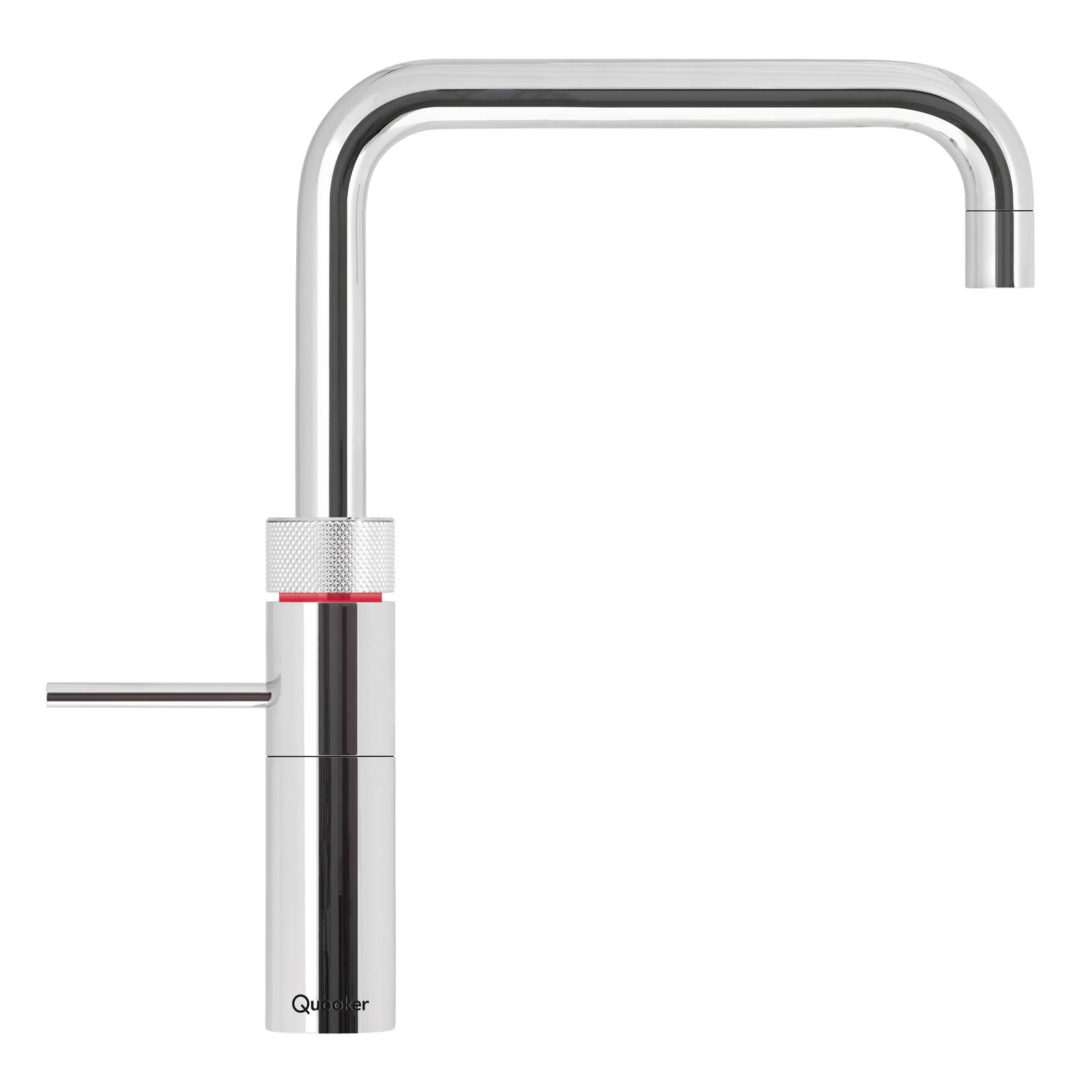 Quooker Fusion Square krom norema kjøkken