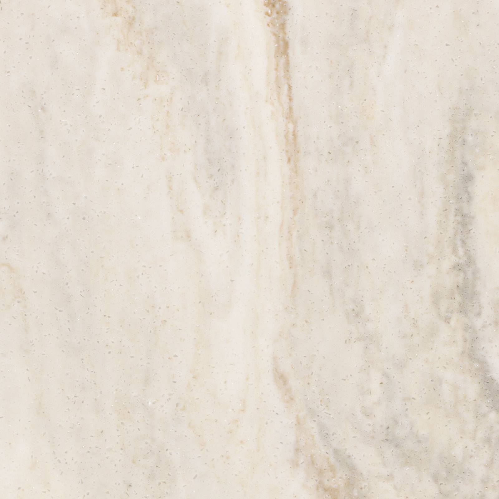 Norema kjøkken benkeplate corian Carrara Crema