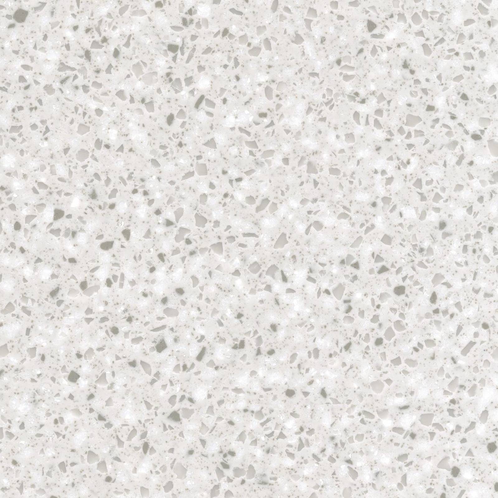 Norema kjøkken benkeplate corian  silver birch