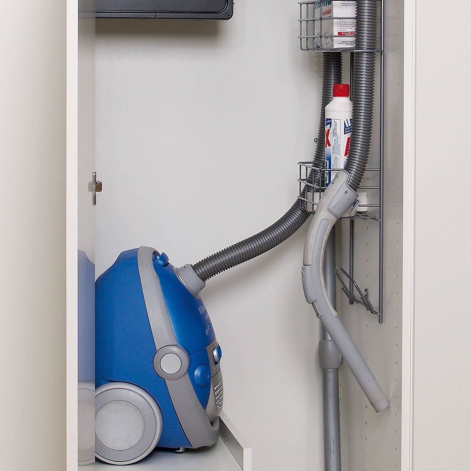 Norema kjøkken Innredning – vaskeskap