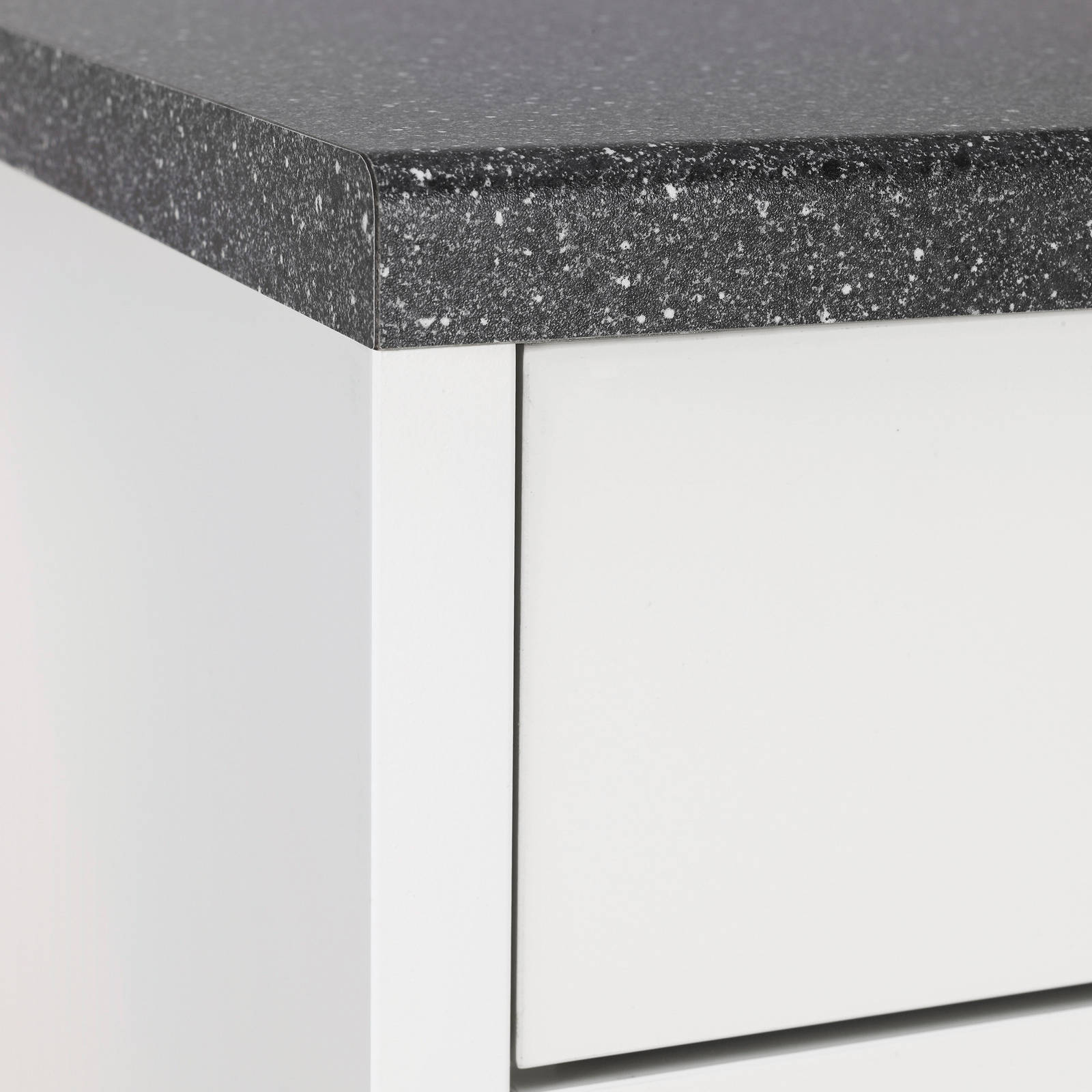 Dekorside 25 mm norema kjøkken