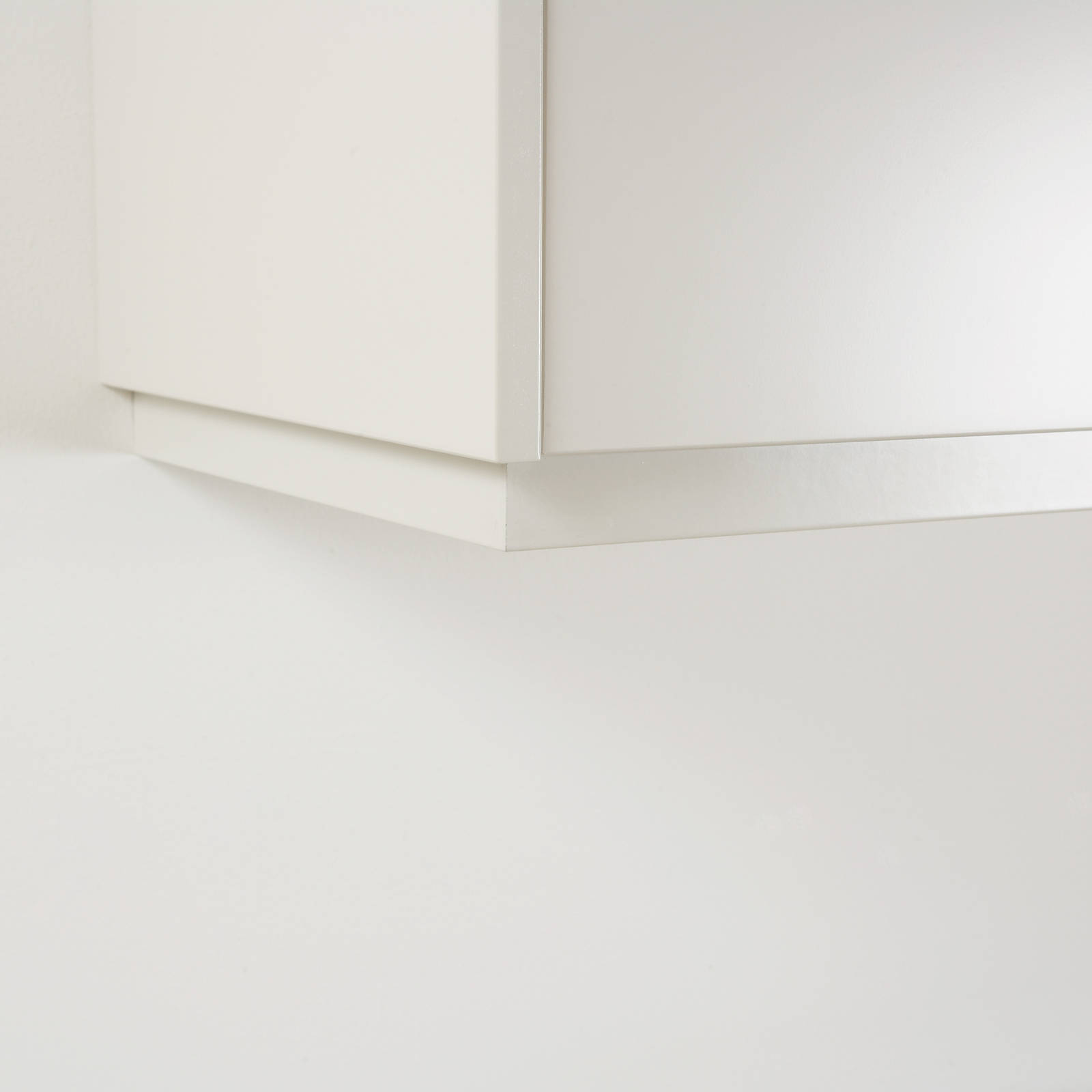 lyslist moderne norema kjøkken