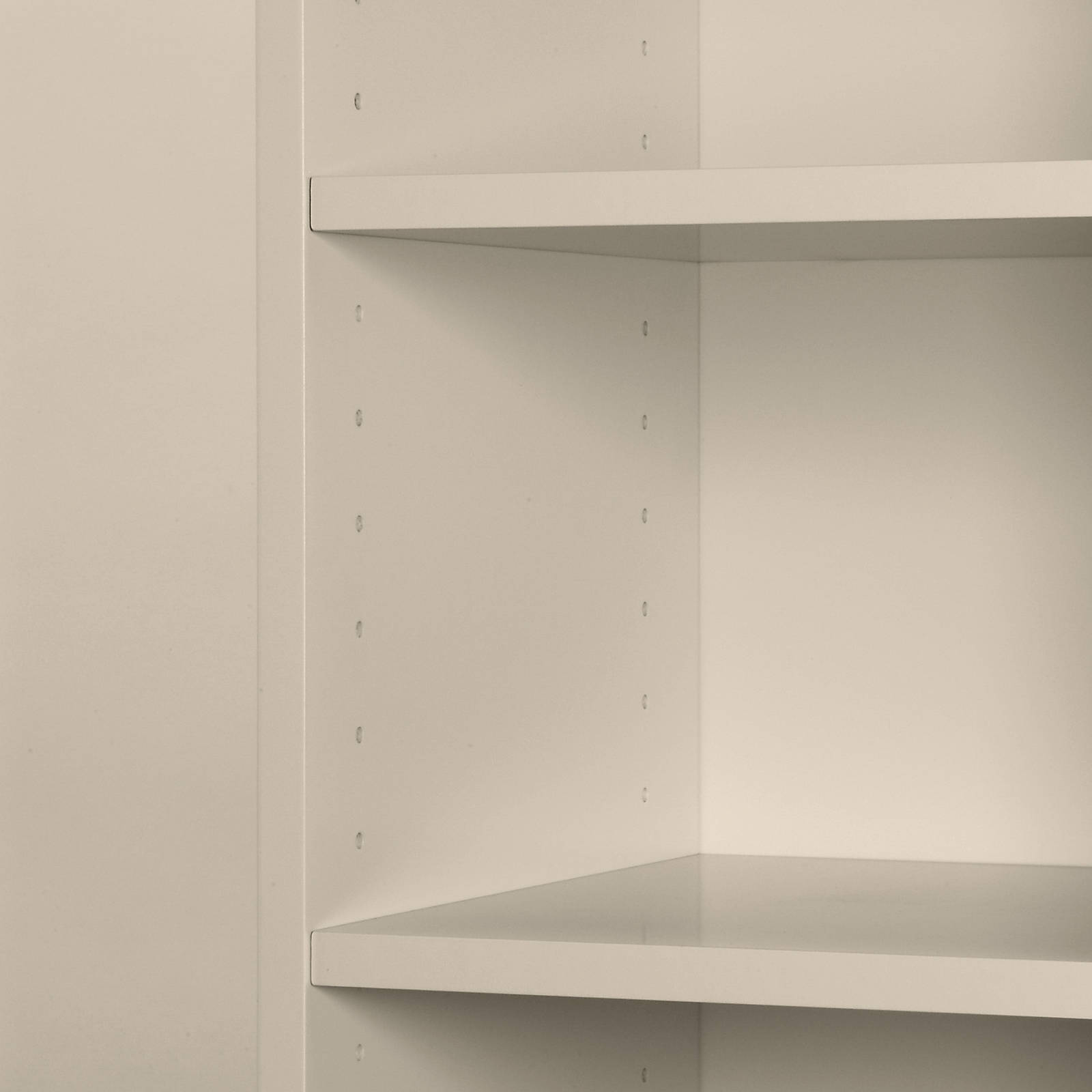 beige dekorskap norema kjøkken