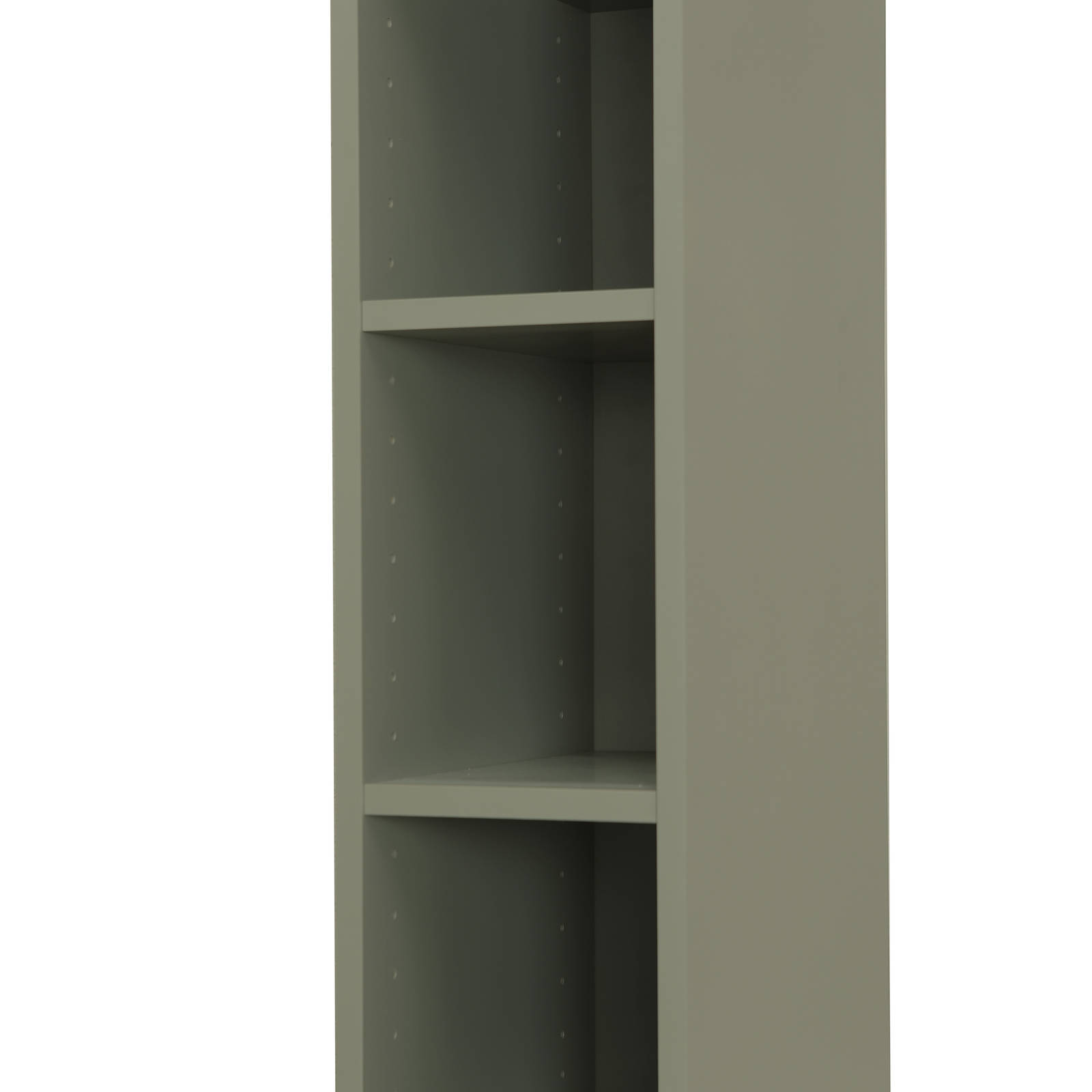 grønn 5005-G50Y dekorskap norema kjøkken