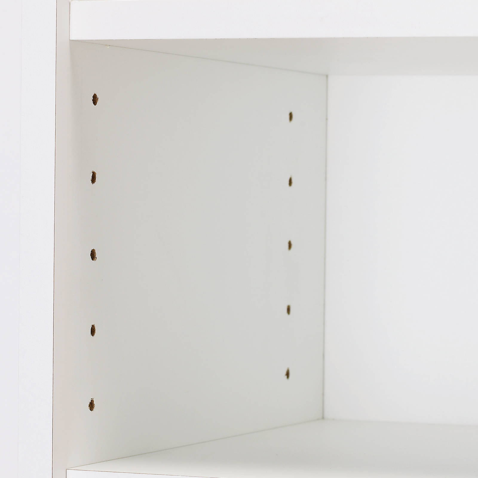 klassisk hvit dekorskap norema kjøkken