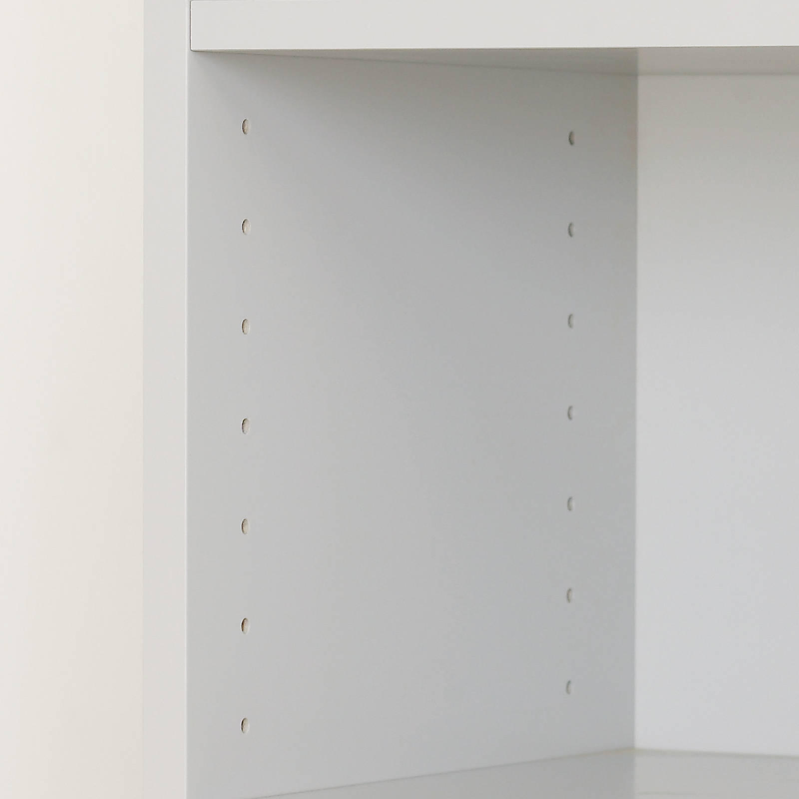 lysegrå dekorskap norema kjøkken