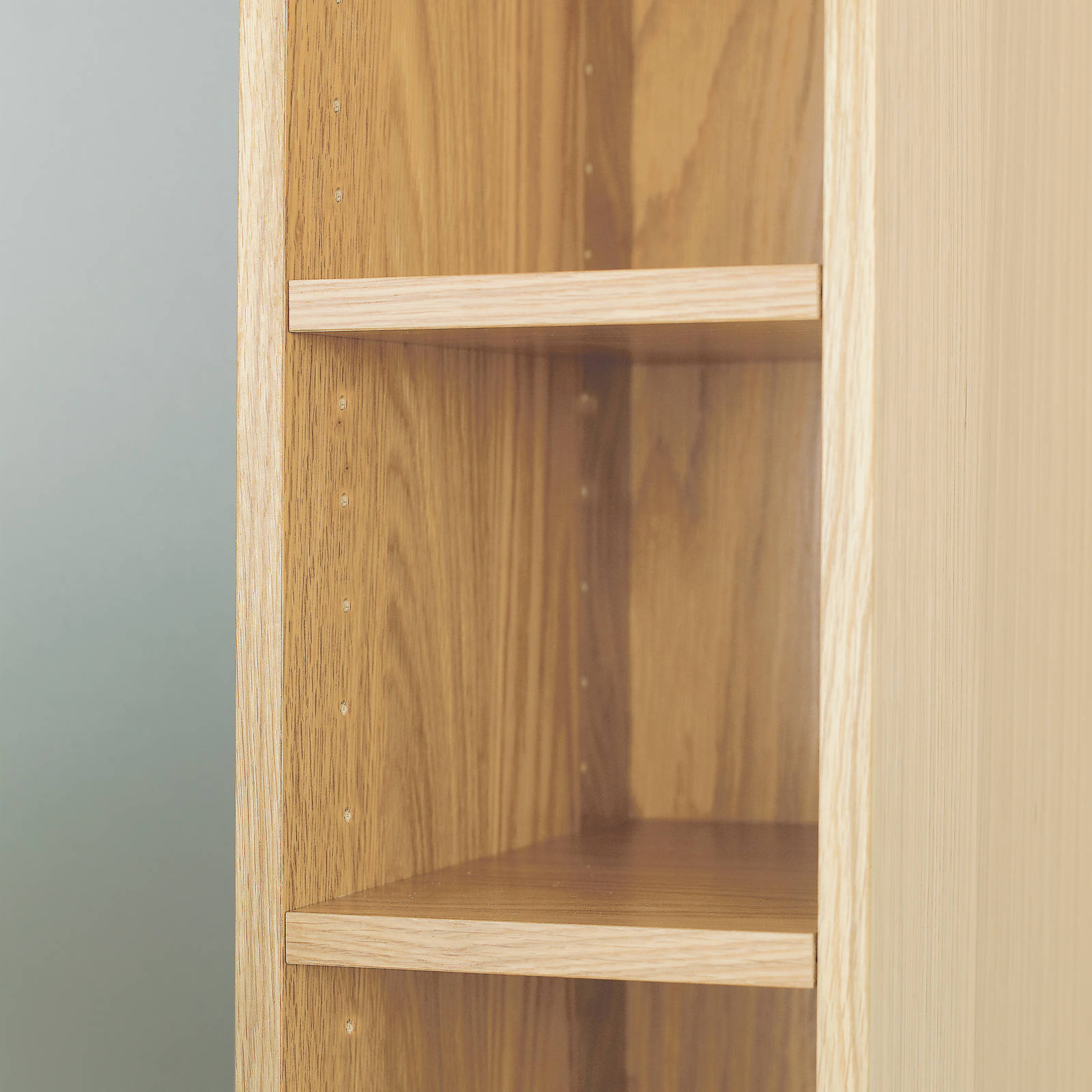 eik natur dekorskap norema kjøkken