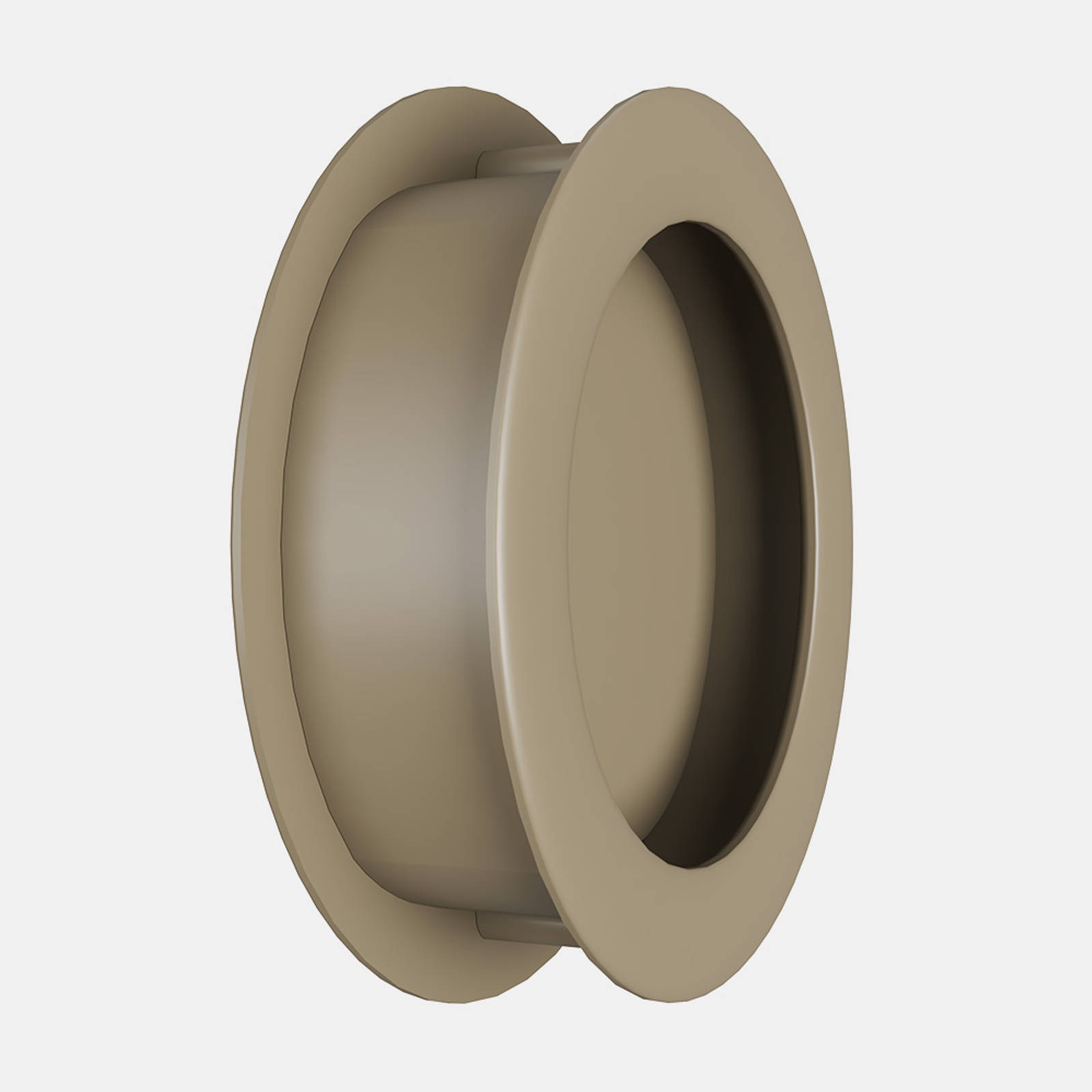 Indlægsgreb Pistacie