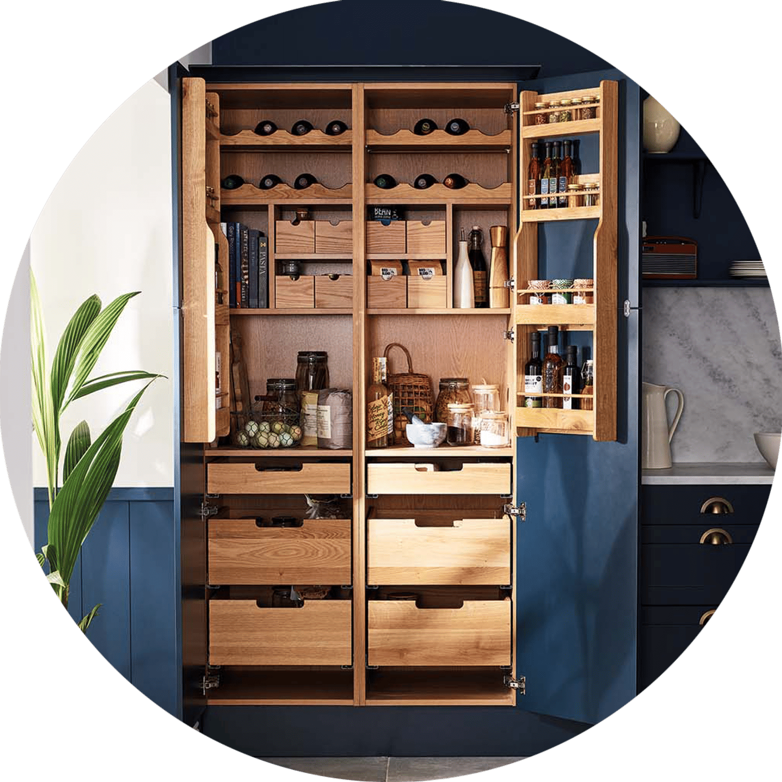 Storage