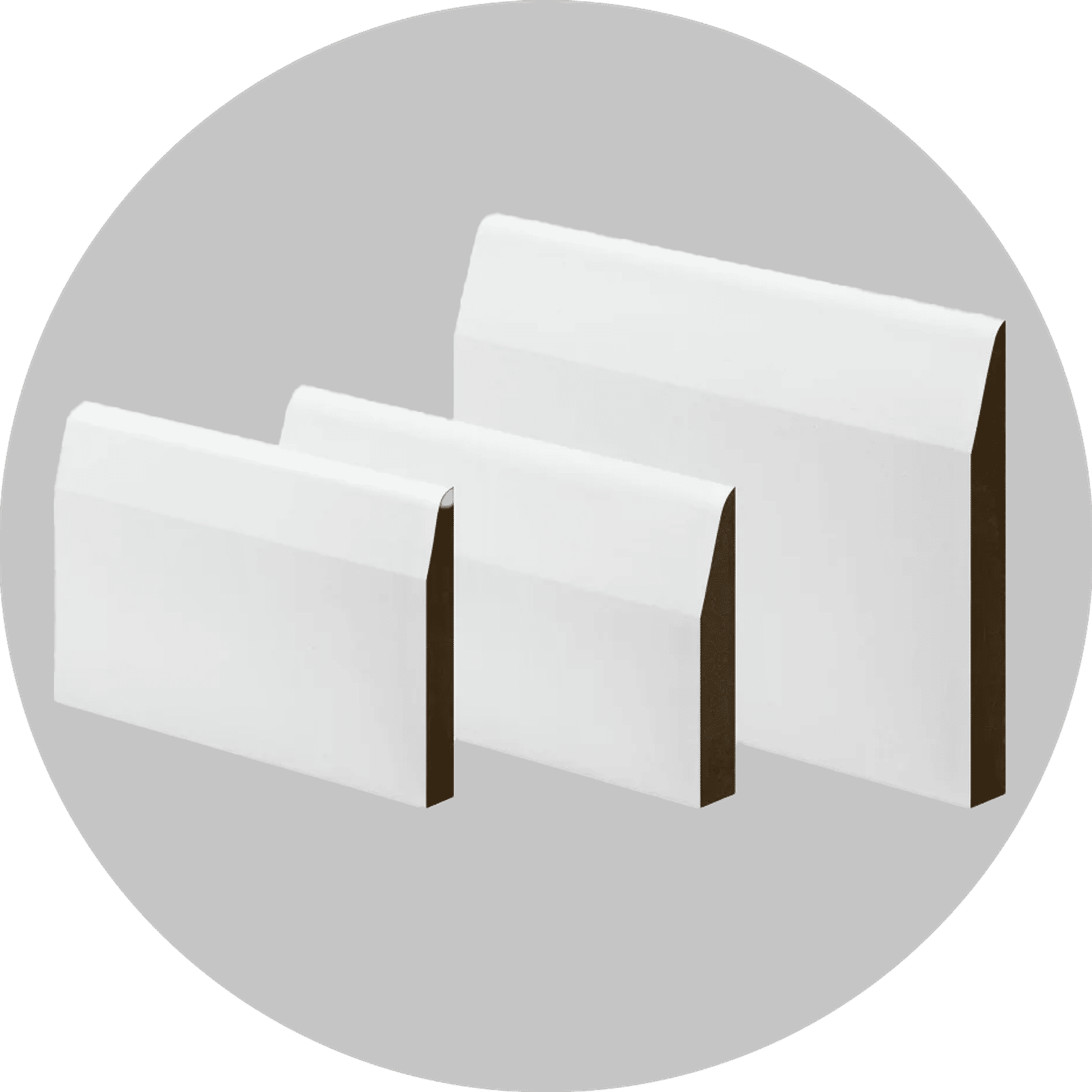 Skirting