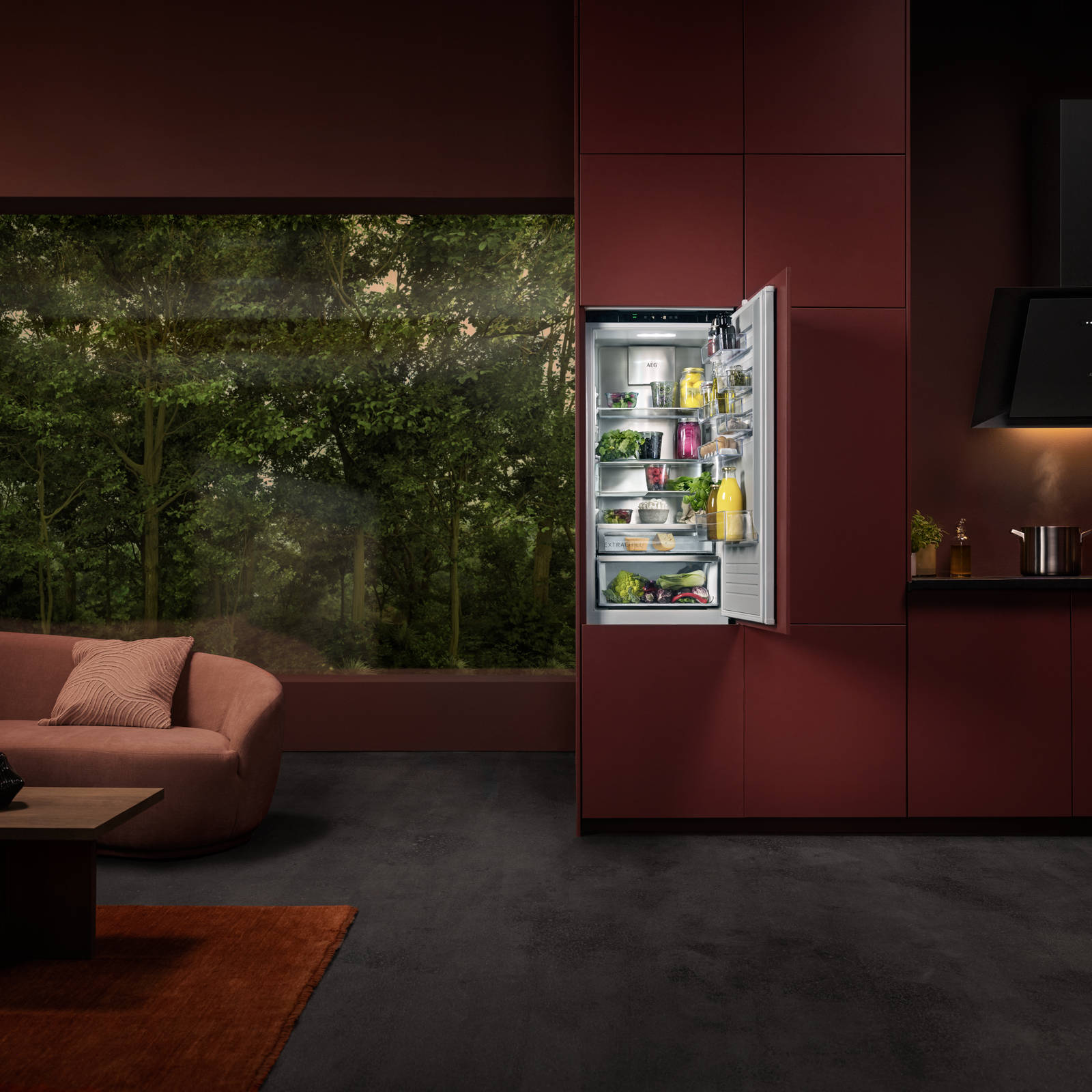 EcoLine – Produkter som sparer både lommeboka og miljøet.