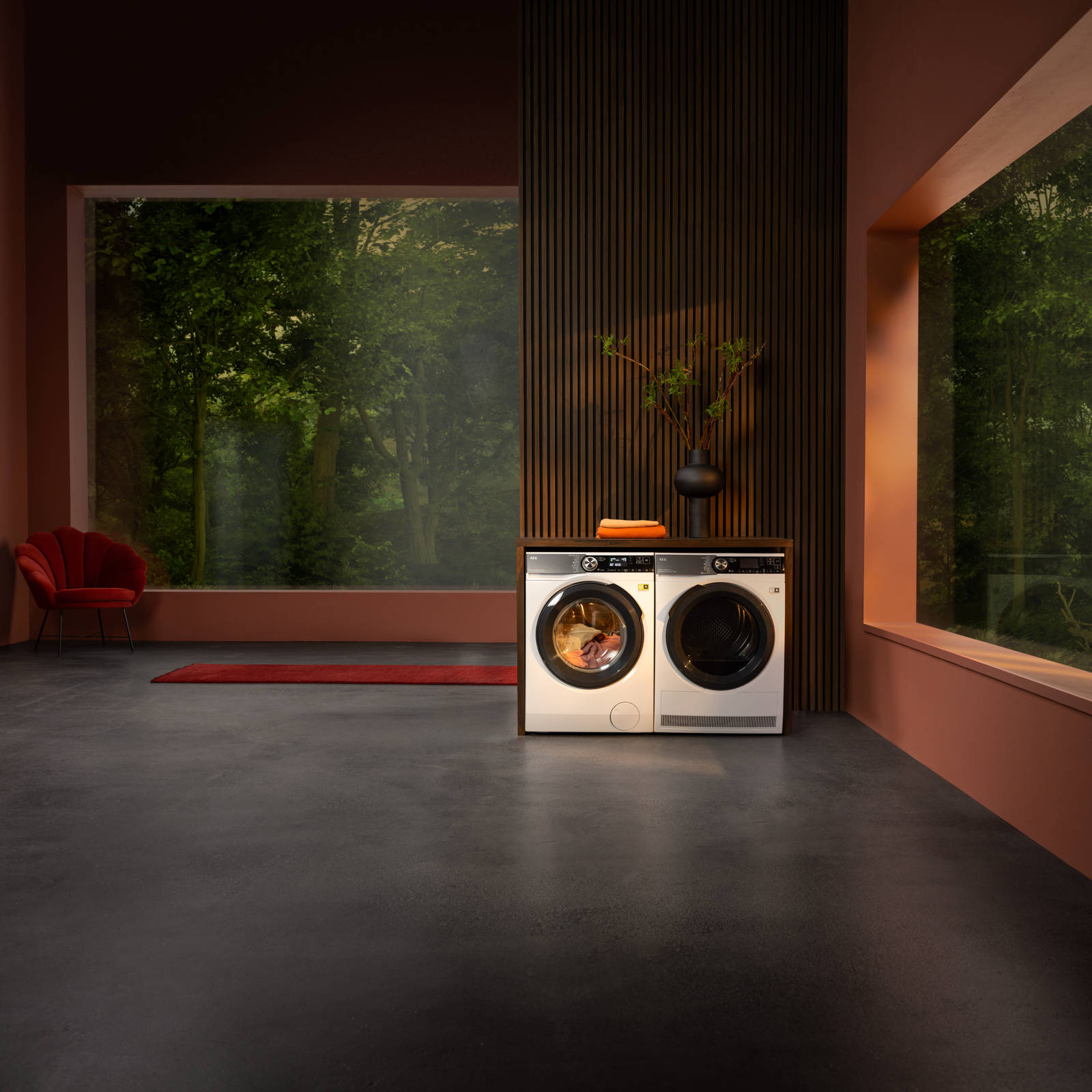 EcoLine – Produkter som sparer både lommeboka og miljøet.