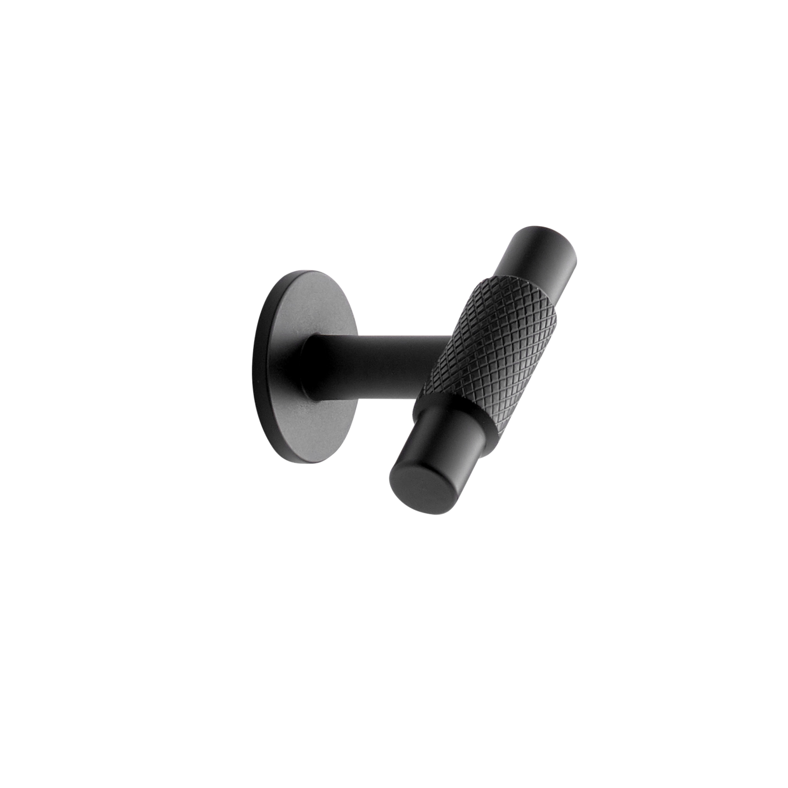Manor T-style sort 54 mm