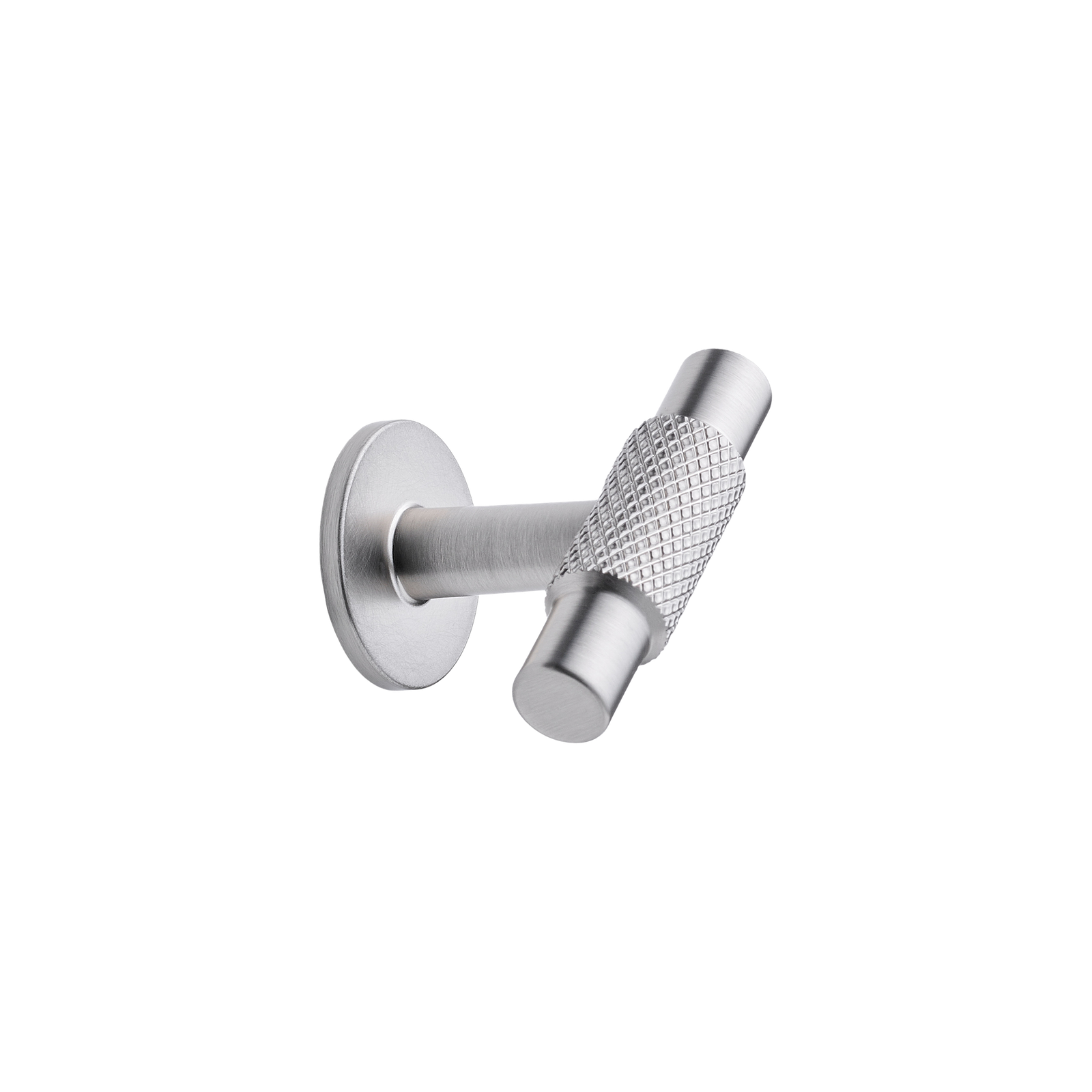 Manor T-style rustfritt stål 54 mm