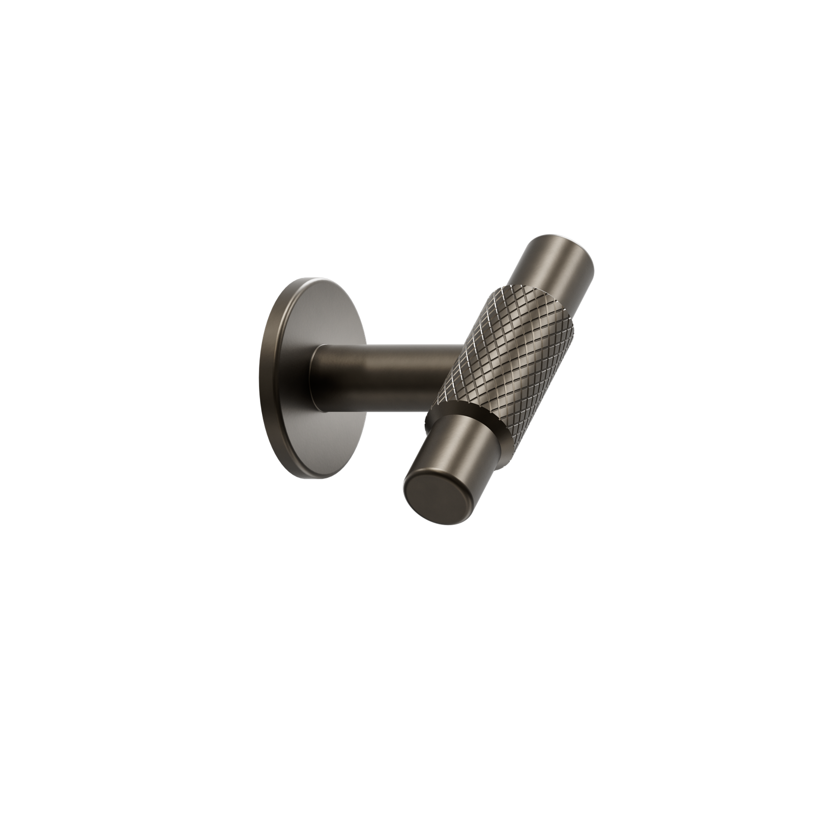 Manor T-style bronse 54 mm