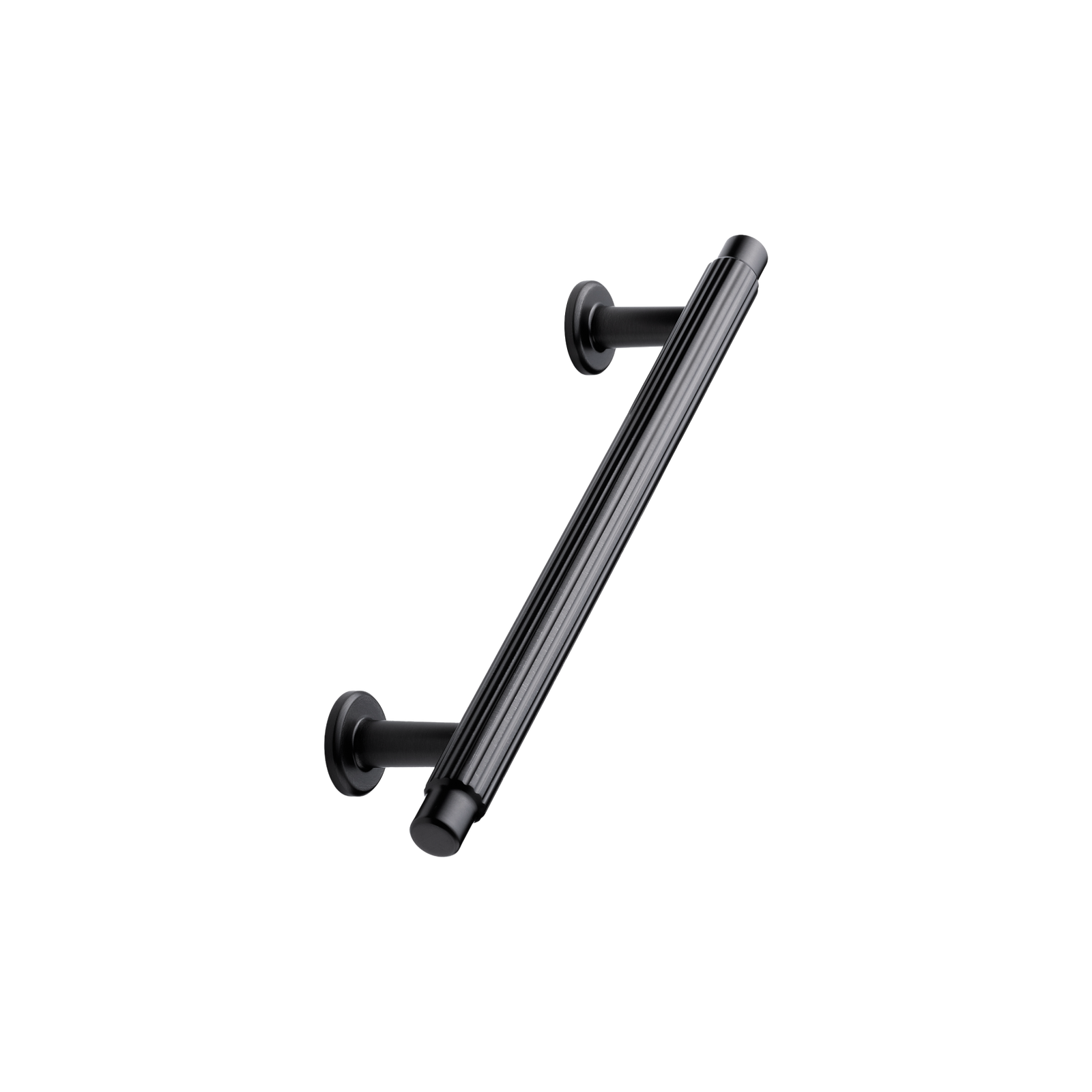 Villa håndtak gunmetal 192 mm