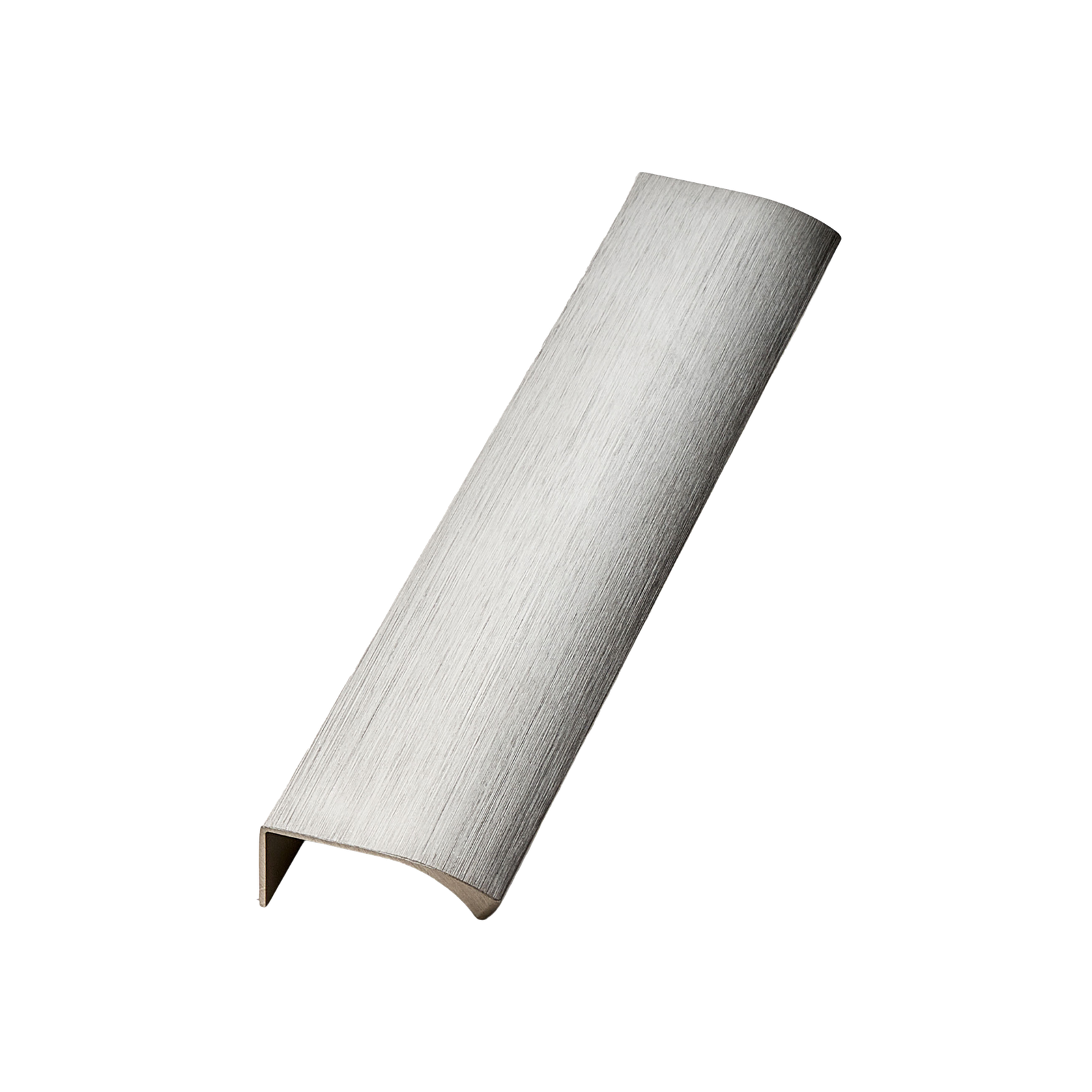 Edge håndtak stål 200 mm