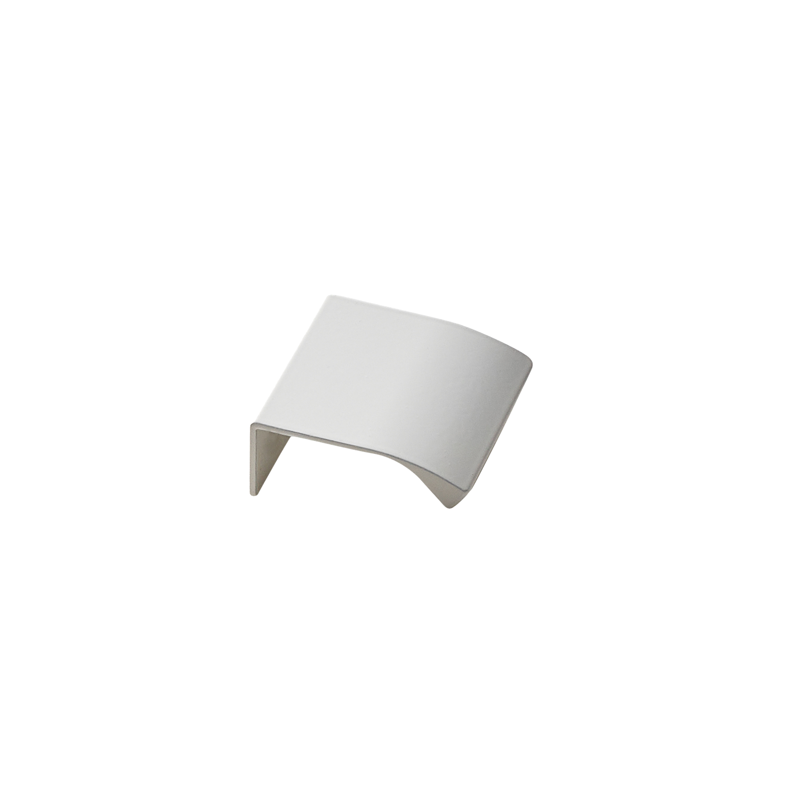Edge knott hvit 40 mm