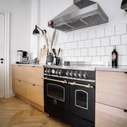 Marbodal Hemma hos - Björn och Alexandra