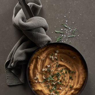 Marbodal - bänkskiva Iron Bark